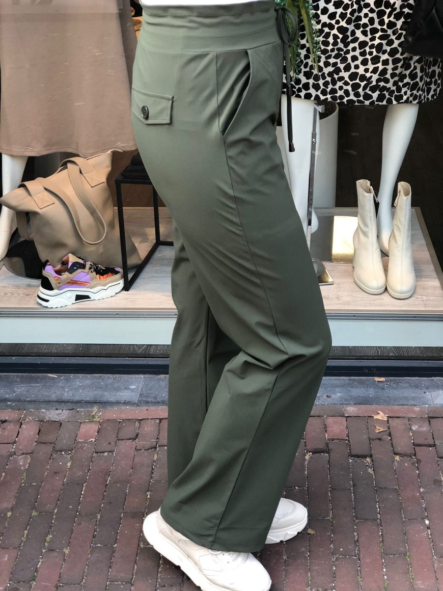 Mi Piace Travelbroek Recht Dikkere Kwaliteit 202136 deep depths