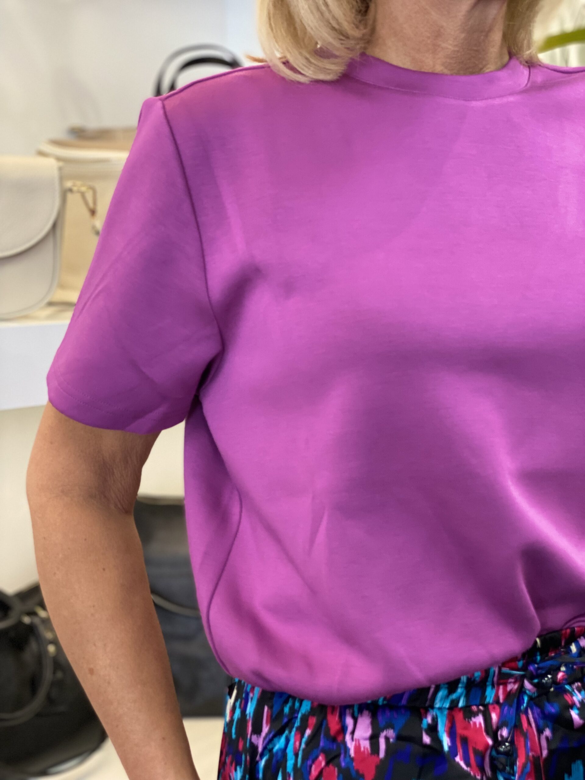 Fluresk Rho Top salviapaars