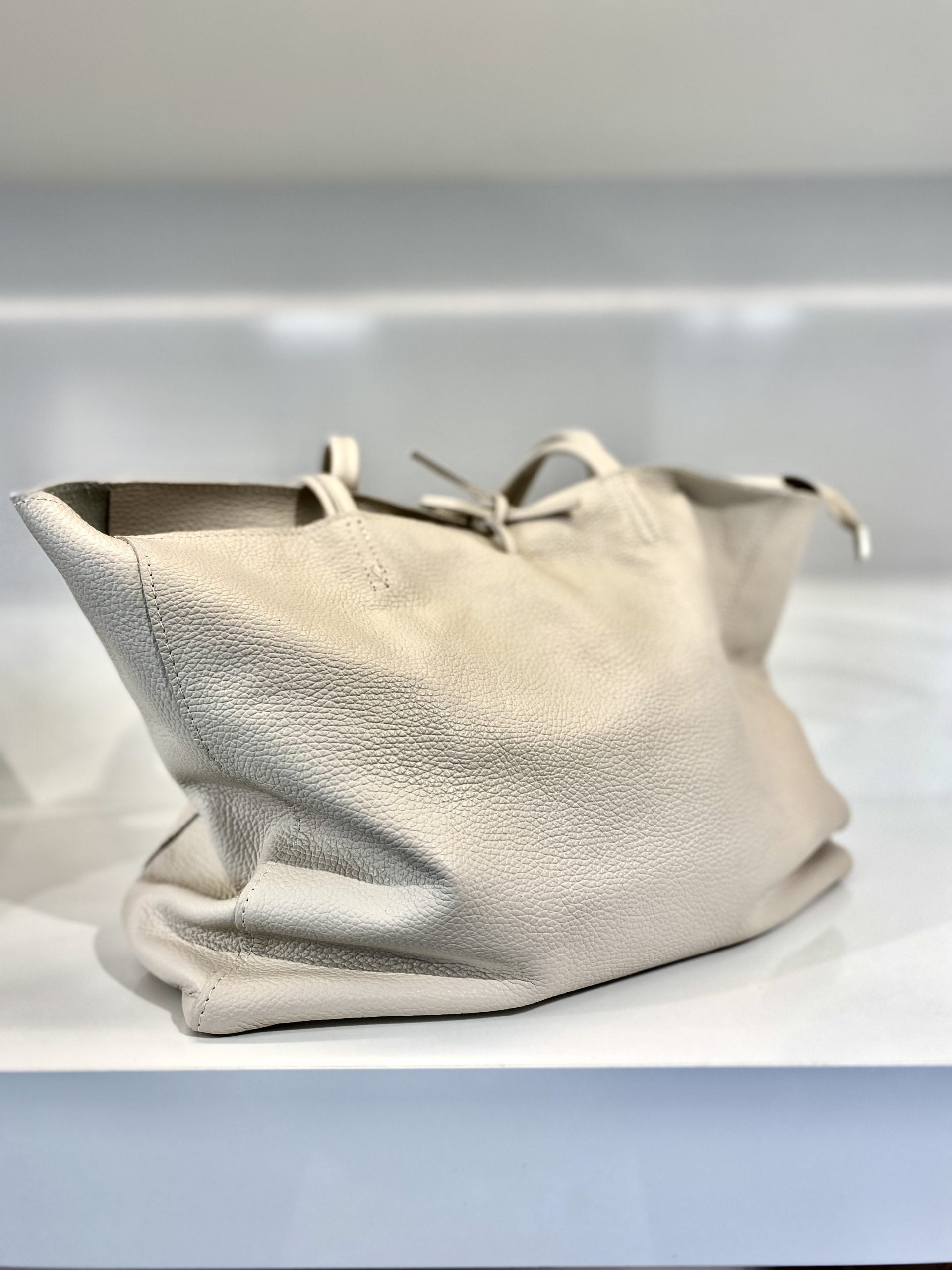 Shopper Tas Leer Kit T501