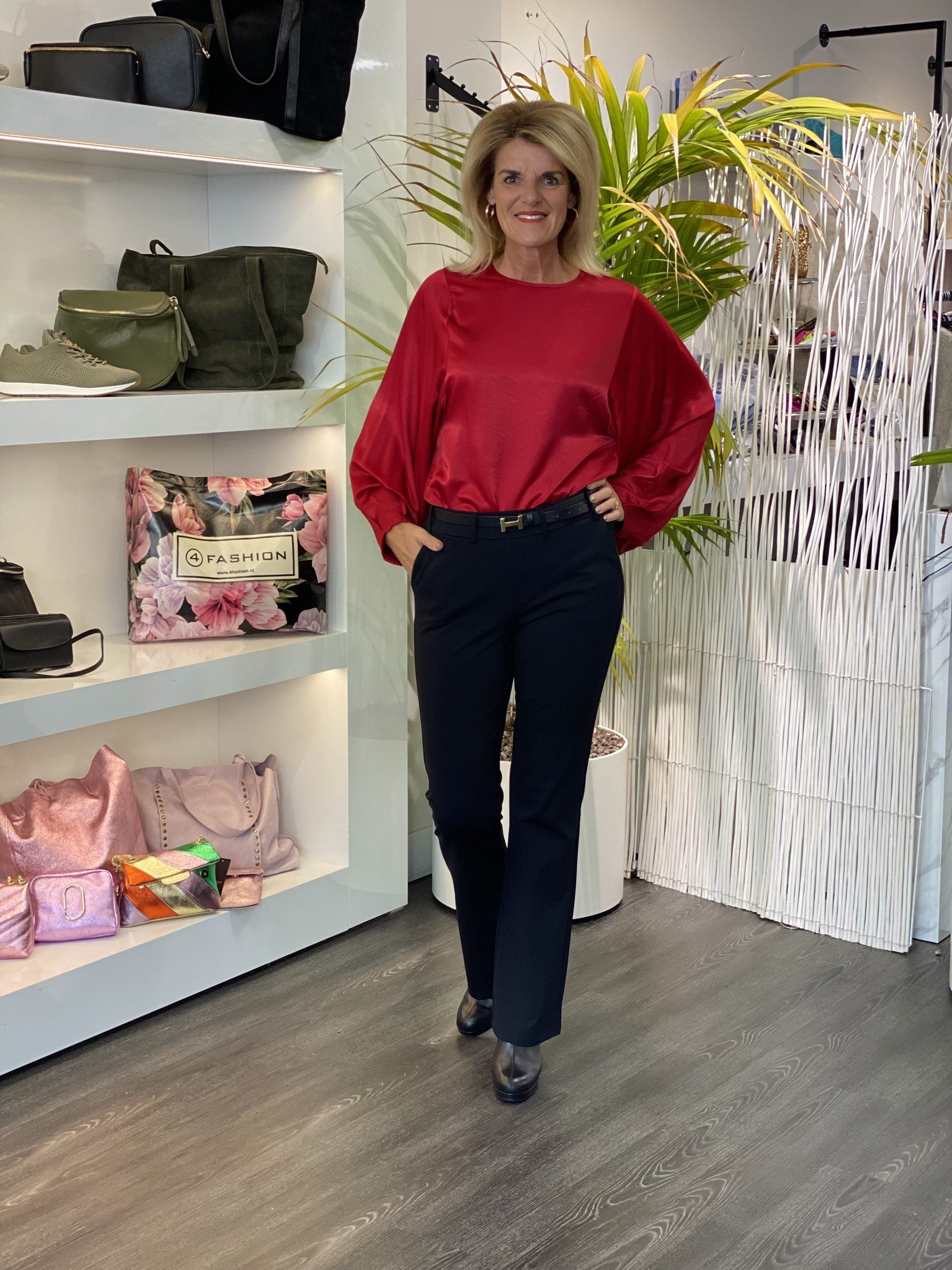 Lady Day Percy Top valentine