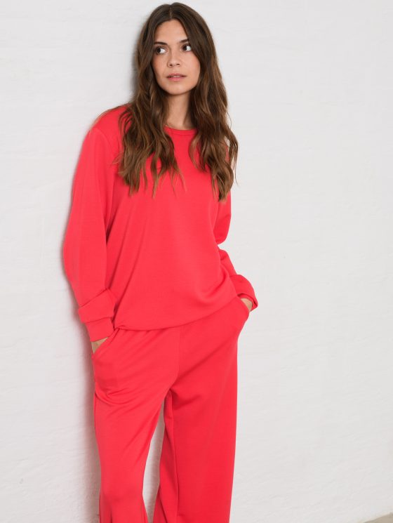 SoyaConcept Banu 185 Trui lipstick