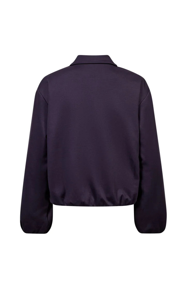 Freequent Nanni Jacket nightshade