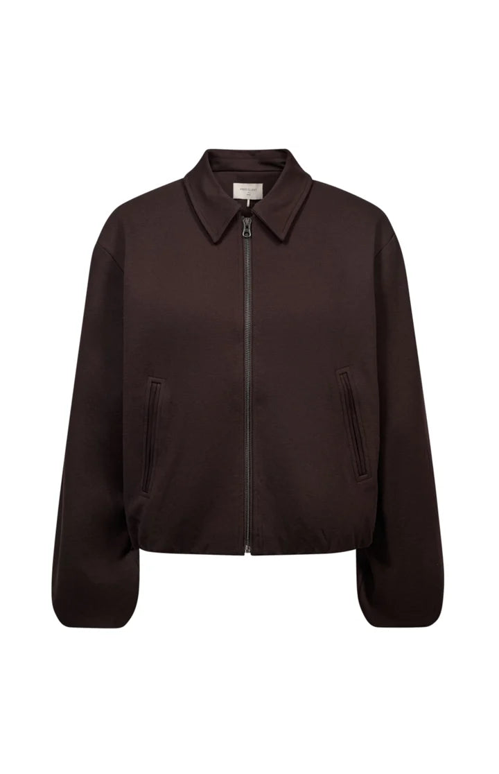 Freequent Nanni Jacket mole
