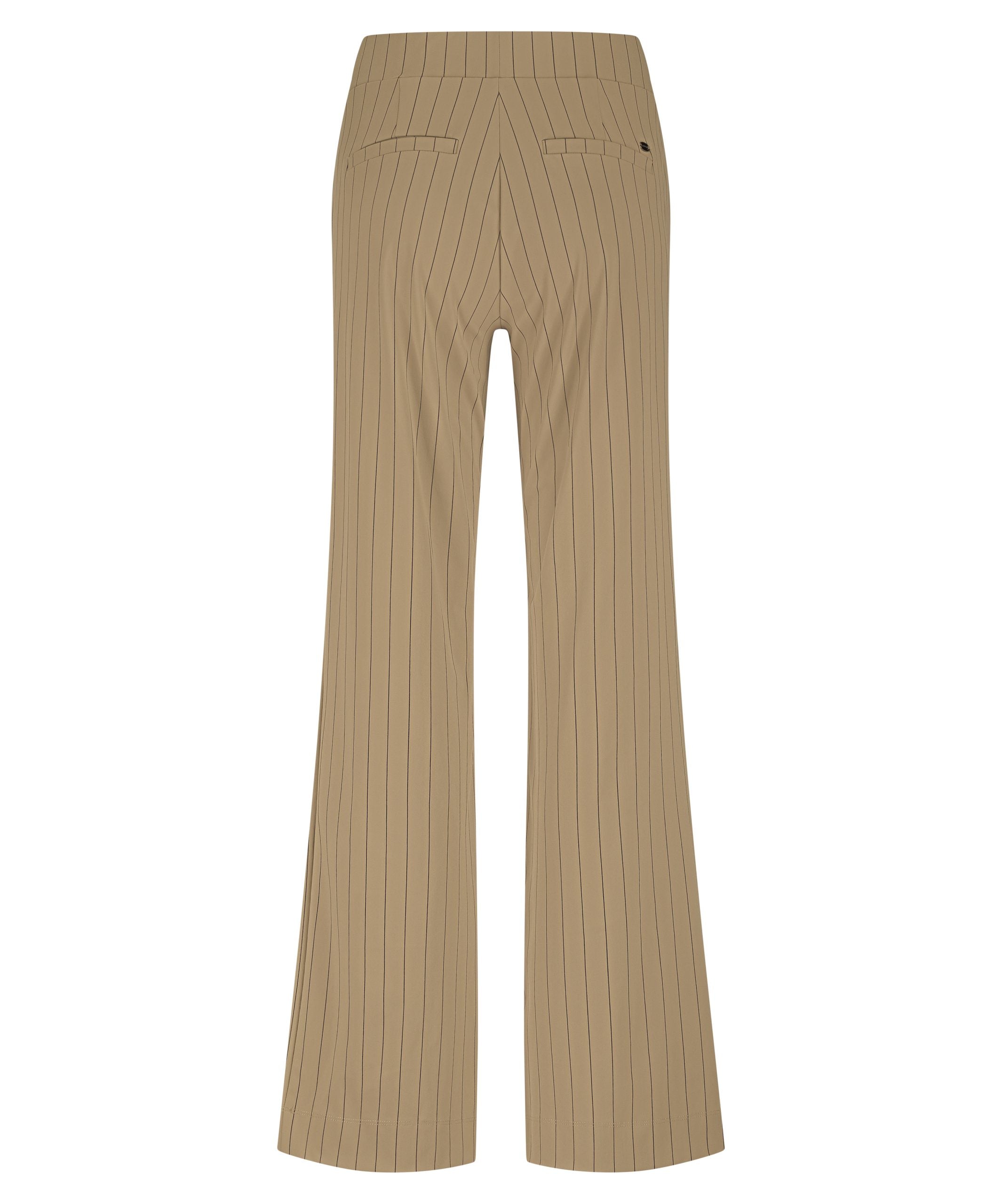 Lady Day Travelstof Milana Broek kaitlyn stripe