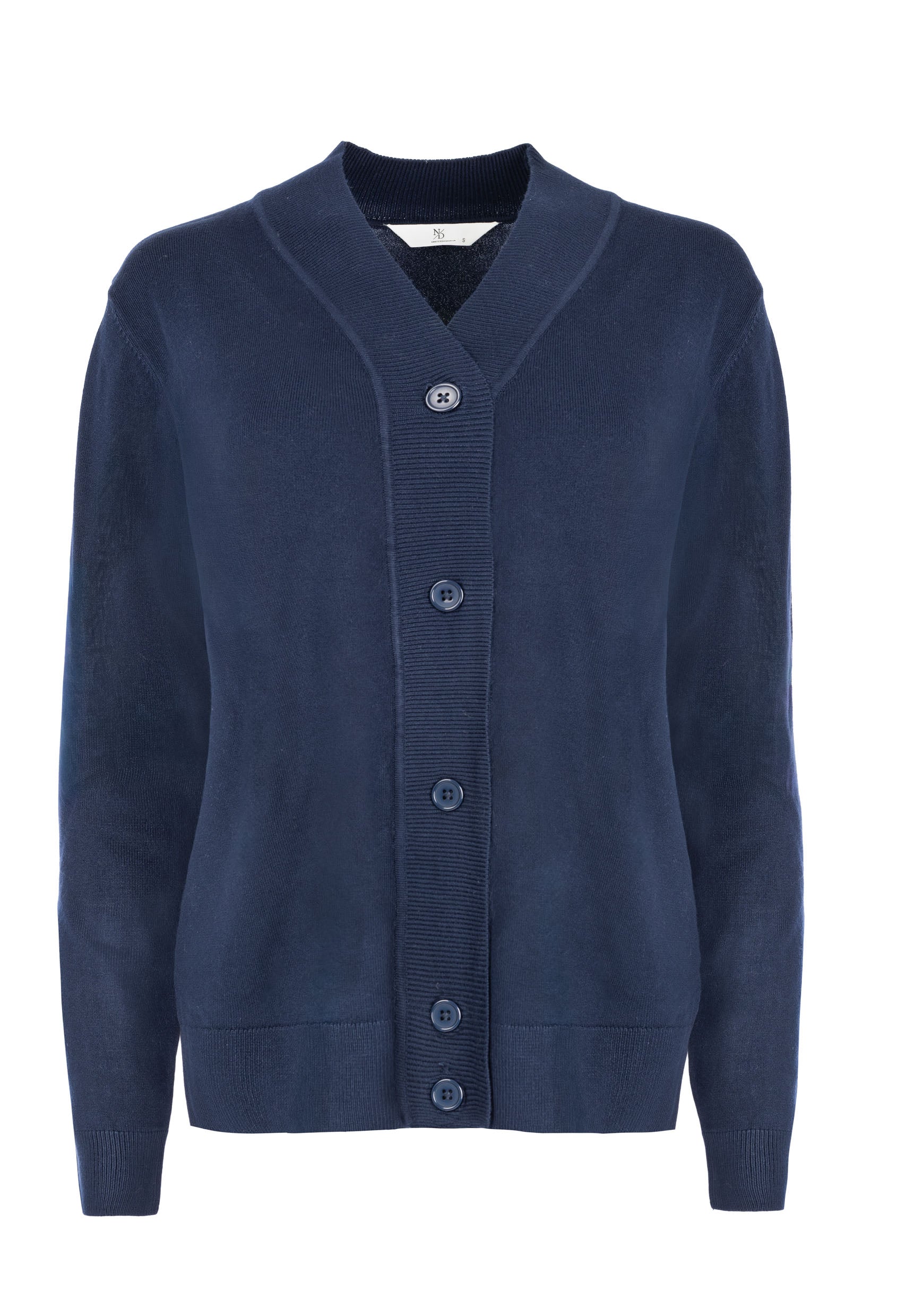 NED Douro LS Vest marine