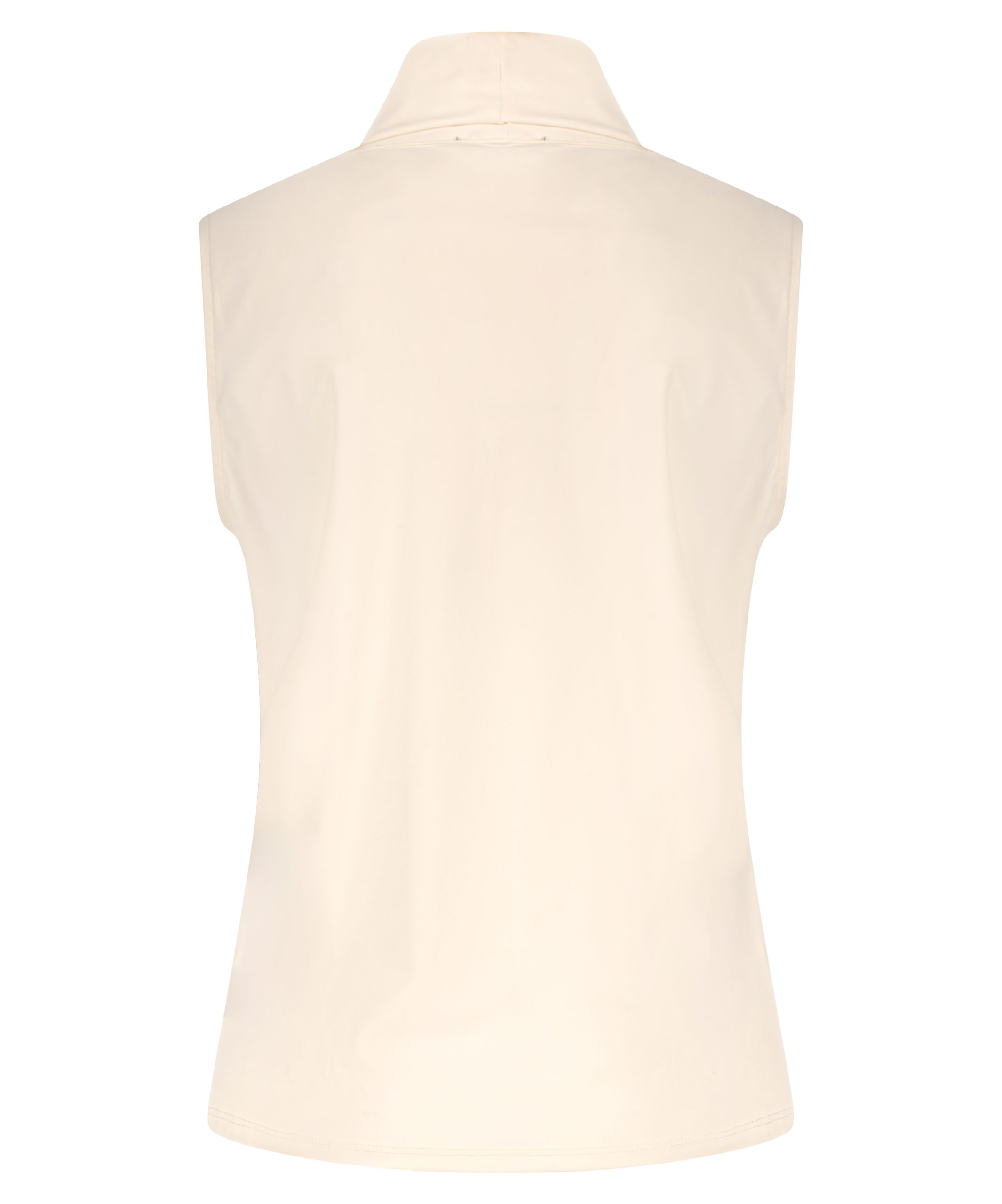 Lady Day Travelstof Naomi Top champagne