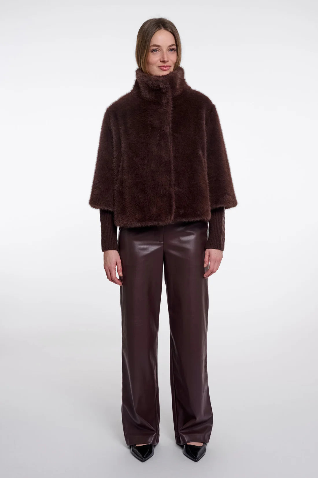 Rino & Pelle Nesrin Jacket (meerdere kleuren)