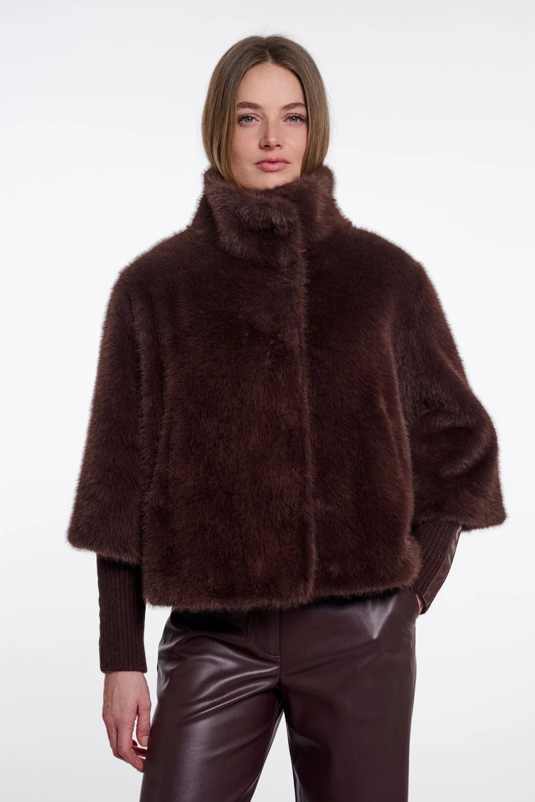 Rino & Pelle Nesrin Jacket (meerdere kleuren)