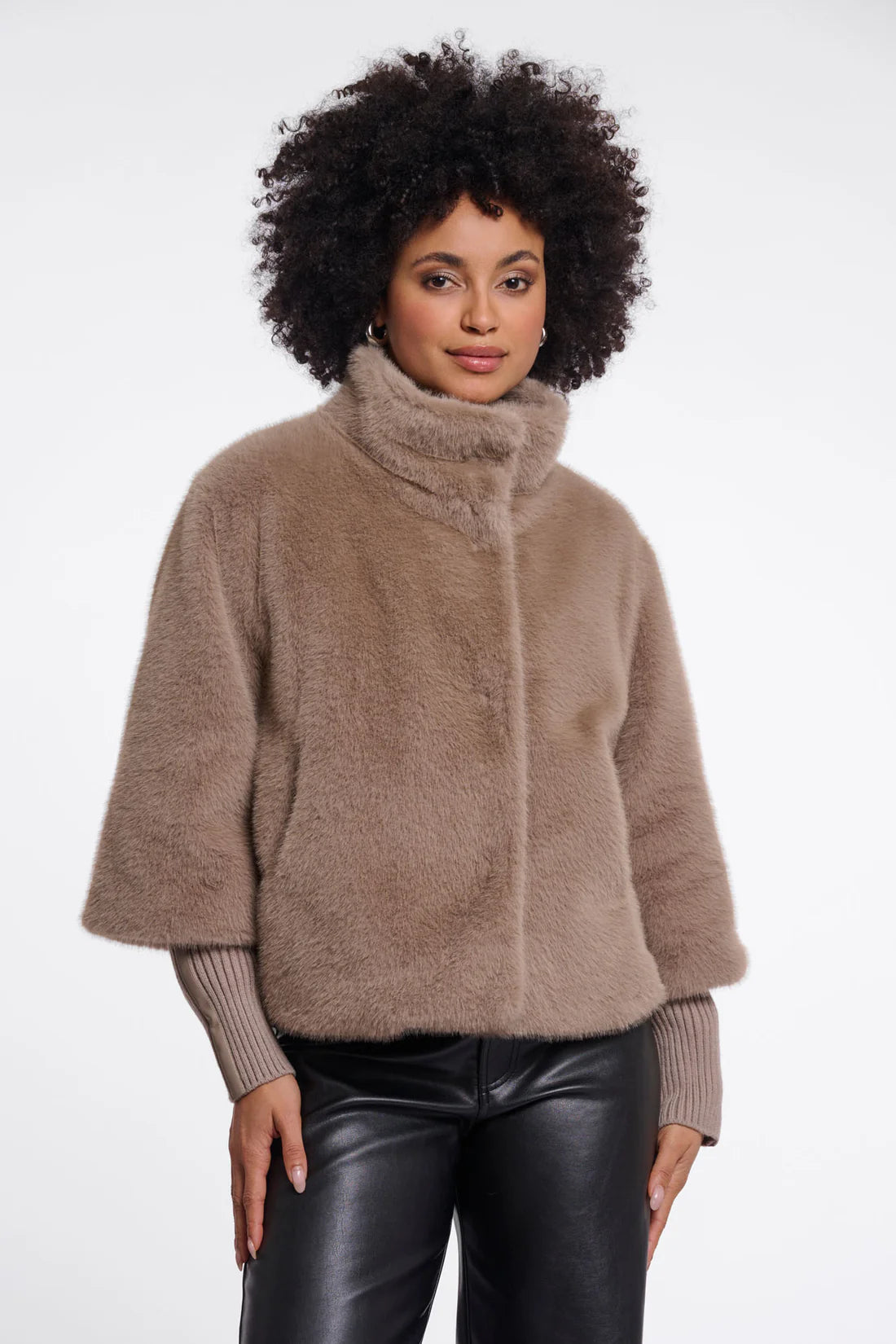 Rino & Pelle Nesrin Jacket (meerdere kleuren)
