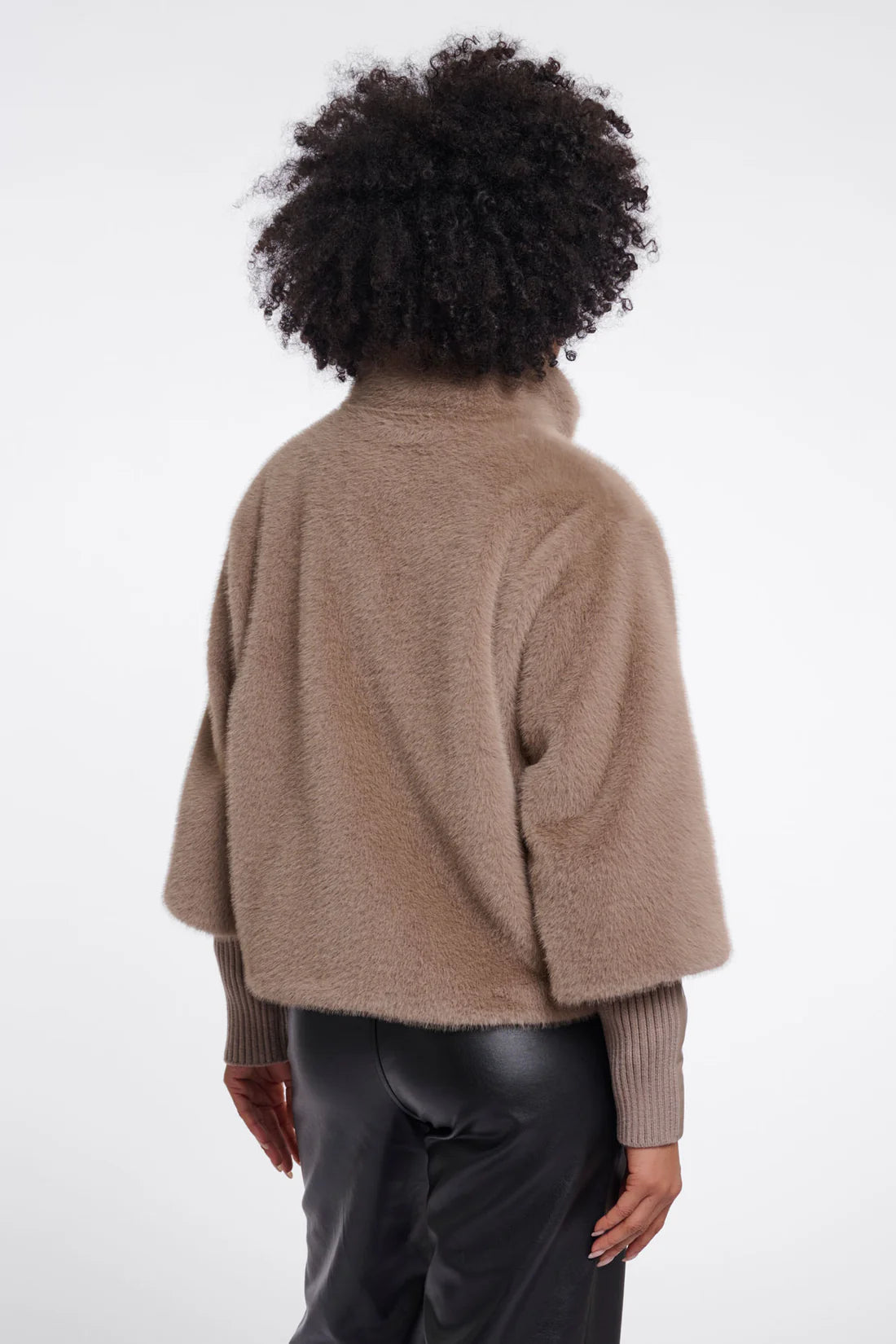 Rino & Pelle Nesrin Jacket (meerdere kleuren)