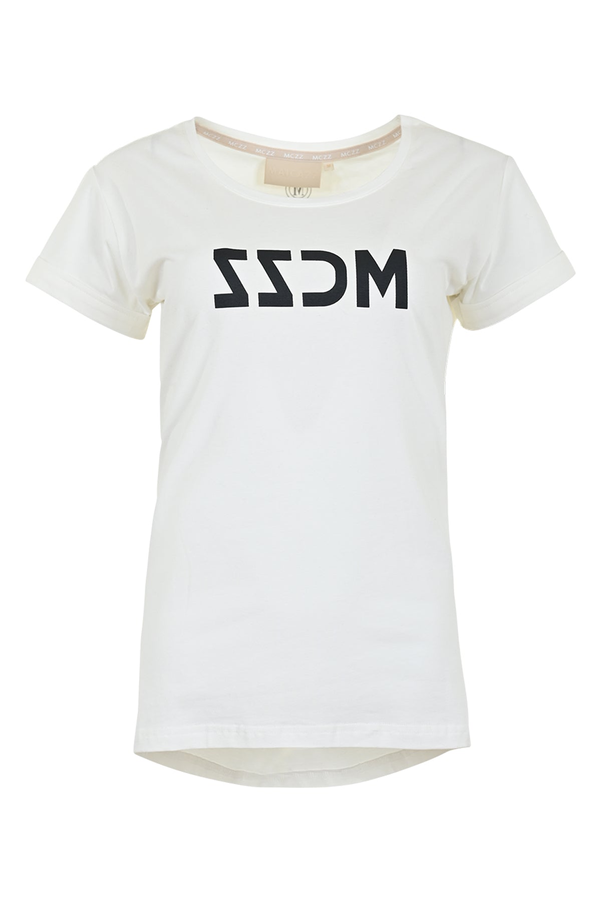 Maicazz Palma T-shirt offwhite 1750