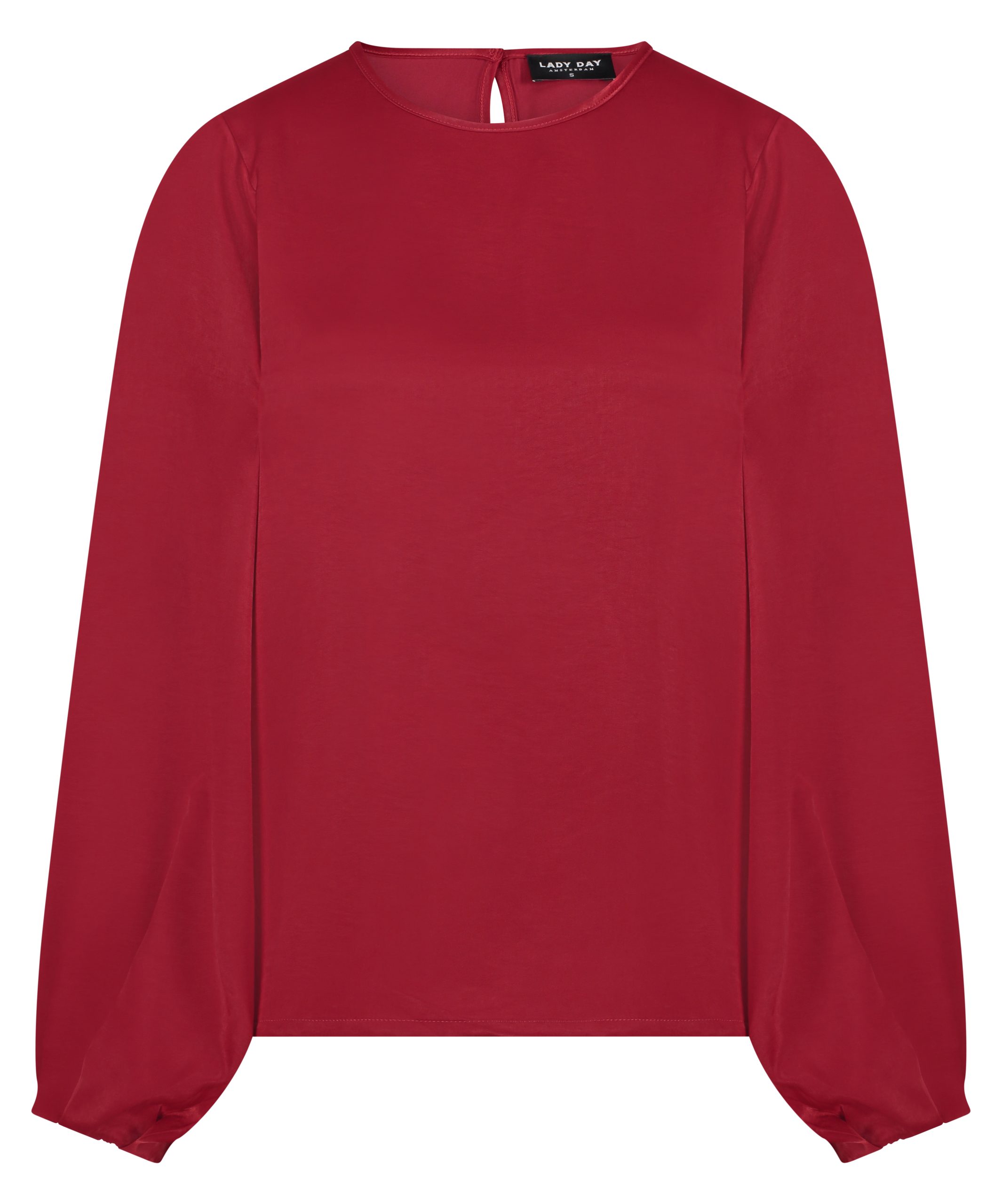 Lady Day Percy Top valentine