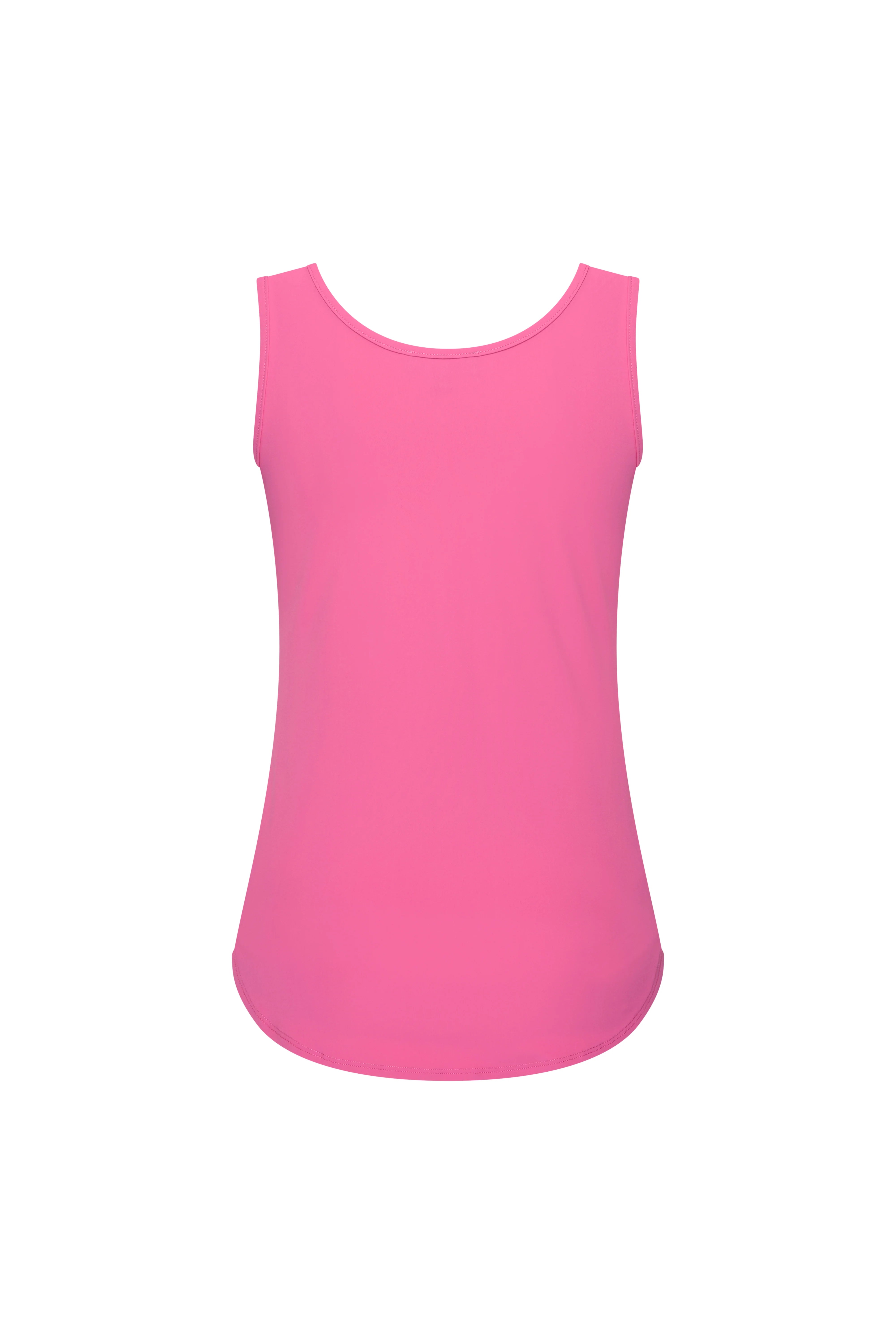 Mi Piace Travelstof Top 202027 rose