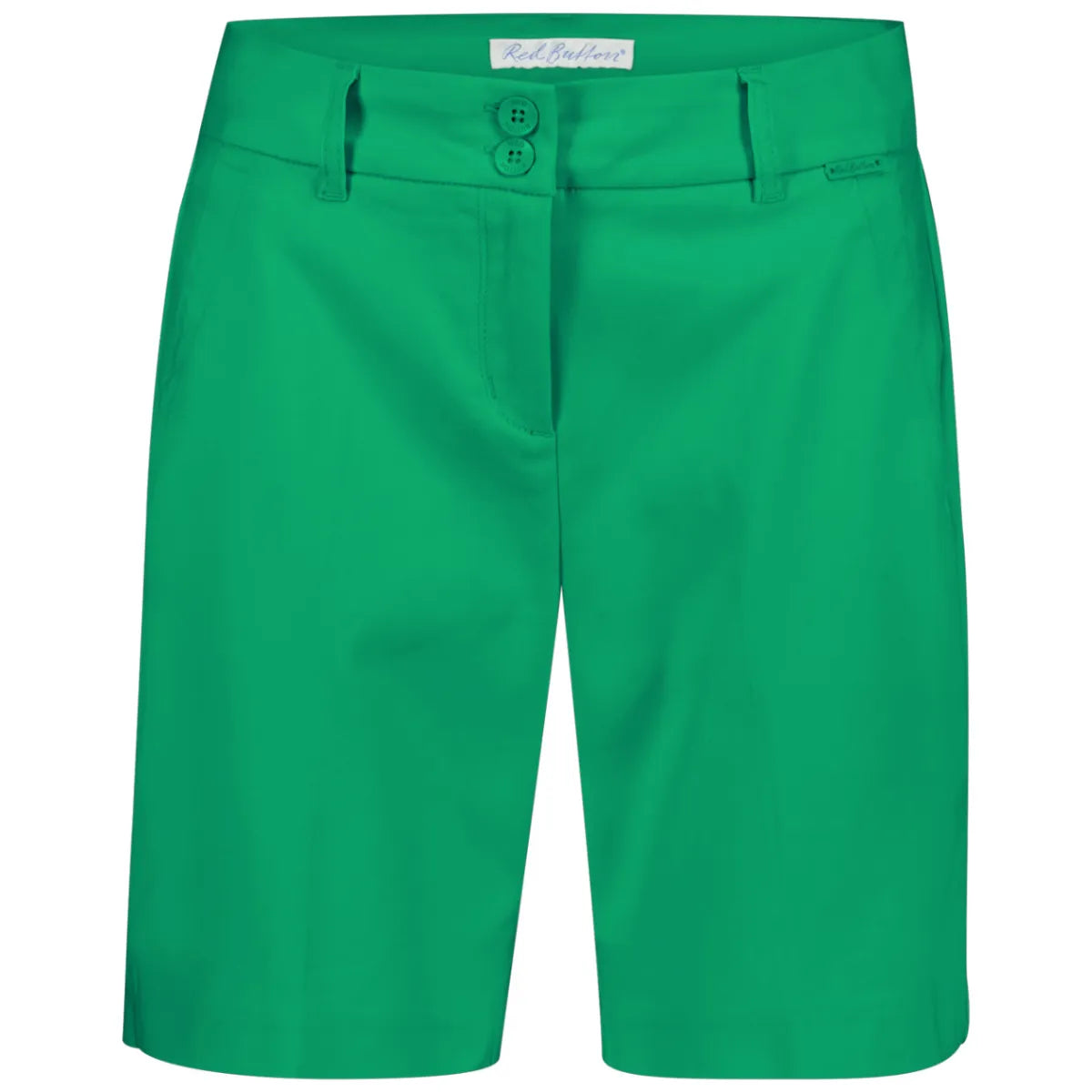 Red Button Ava Short Smart 21cm summergreen