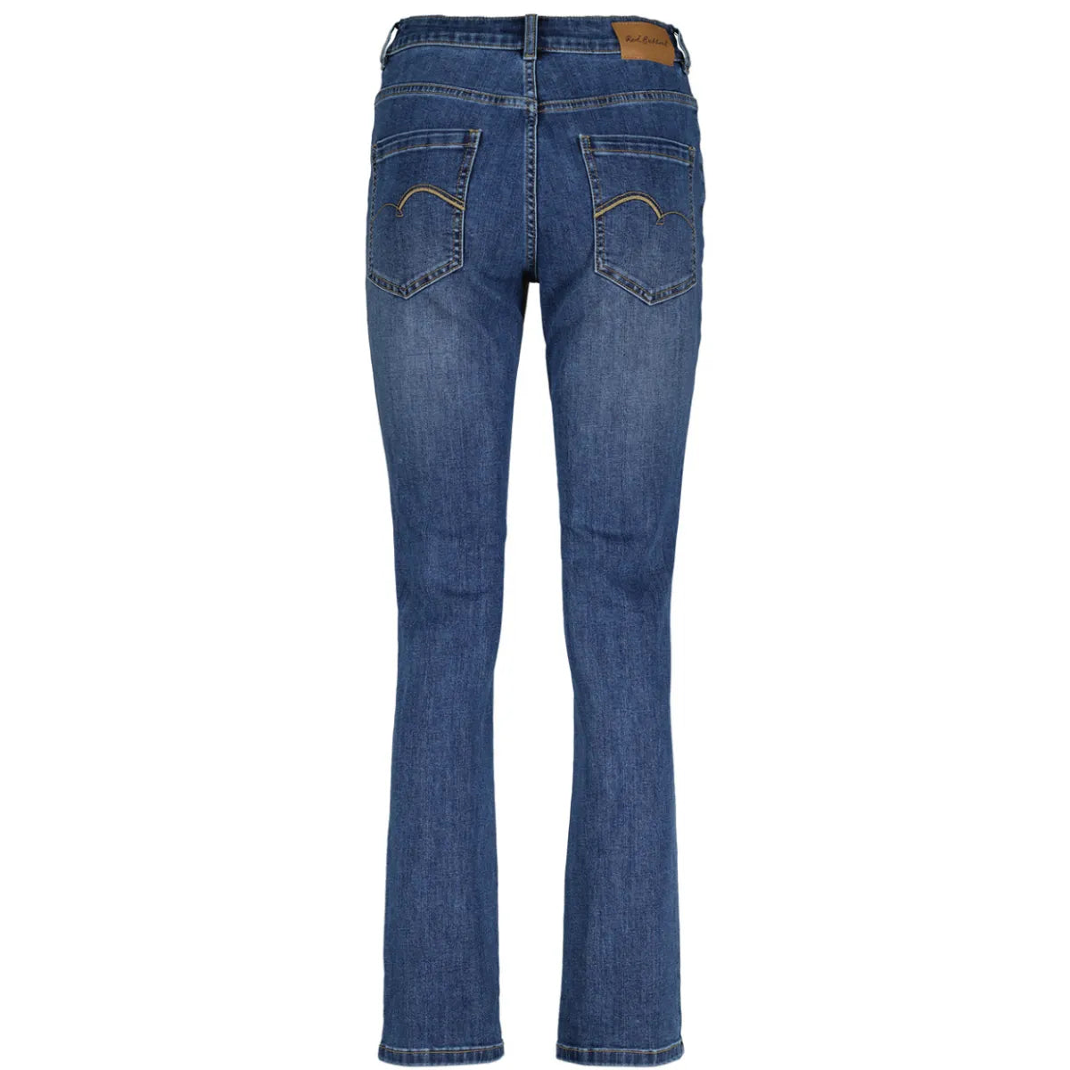Red Button Kate Stone Used Jeans L32