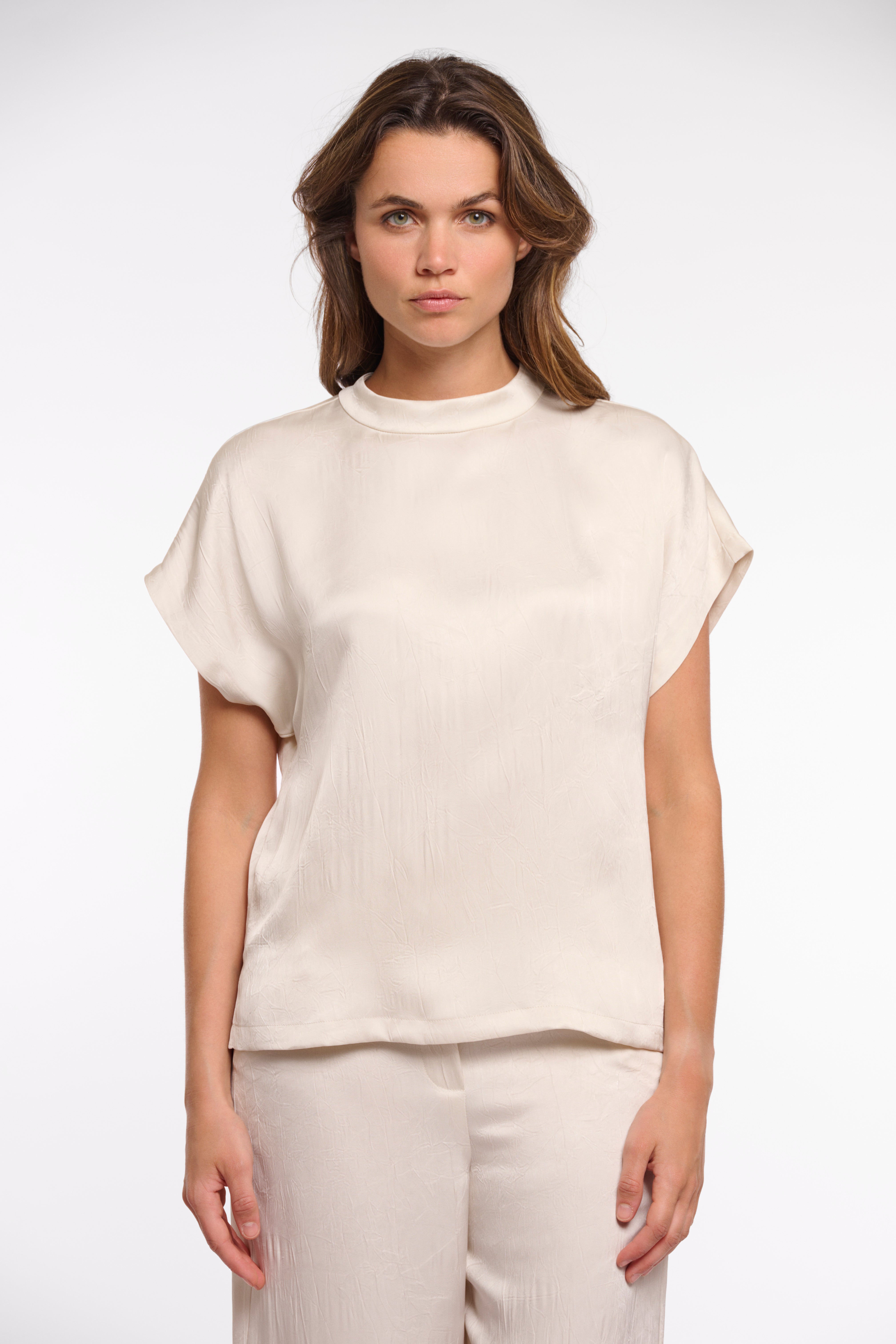 Rino & Pelle Esai Top birch
