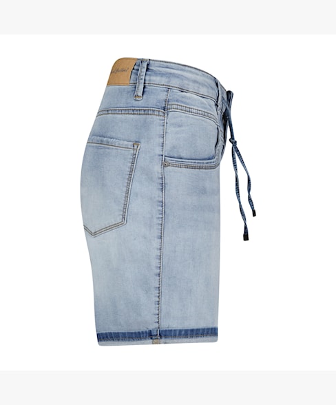 Red Button Relax Short korte broek Jog bleach