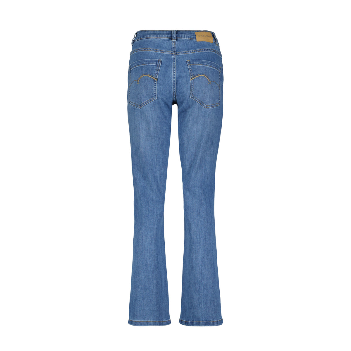 Red Button Kate Midstone Used Jeans L32