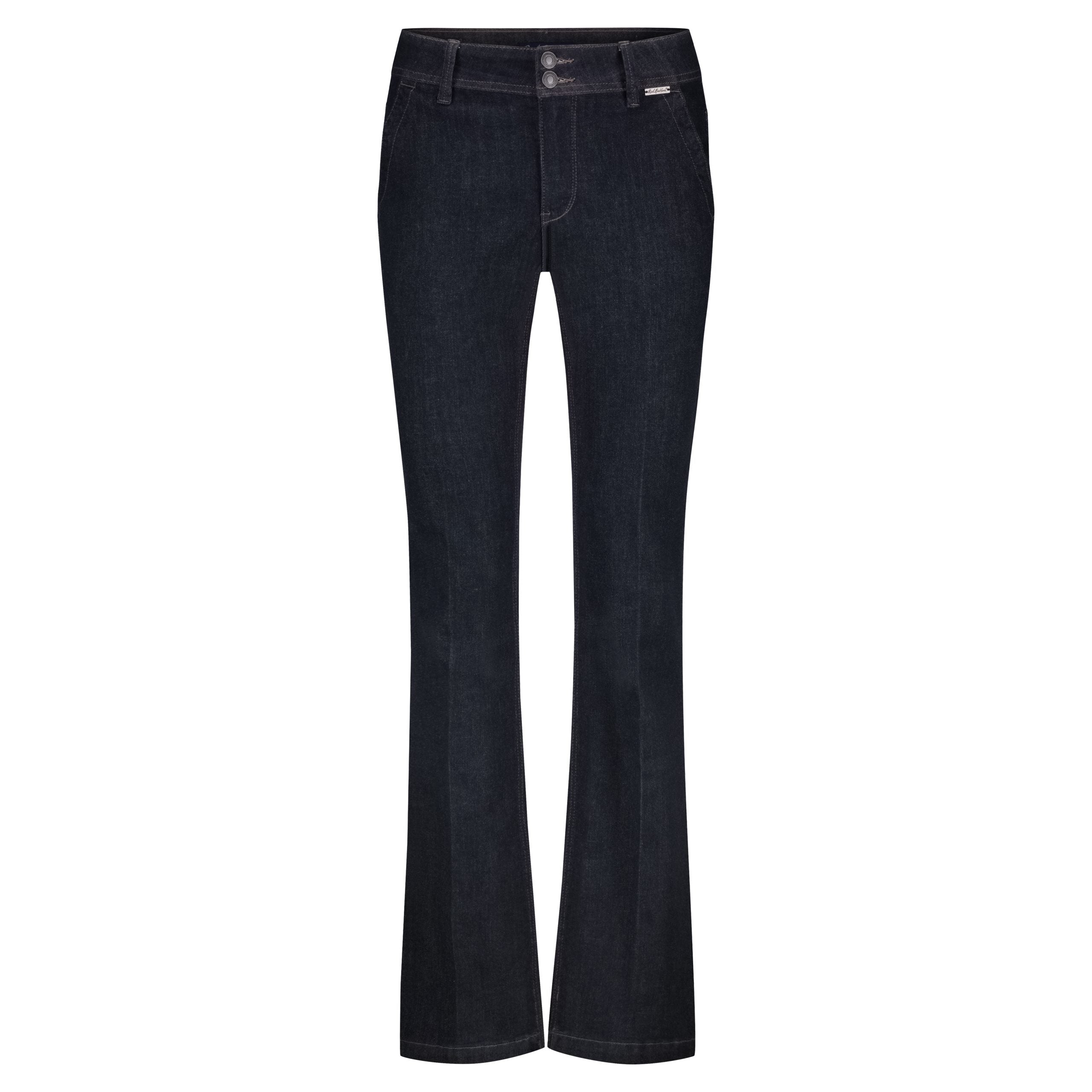 Red Button Bibette Denim Forever Blue L33