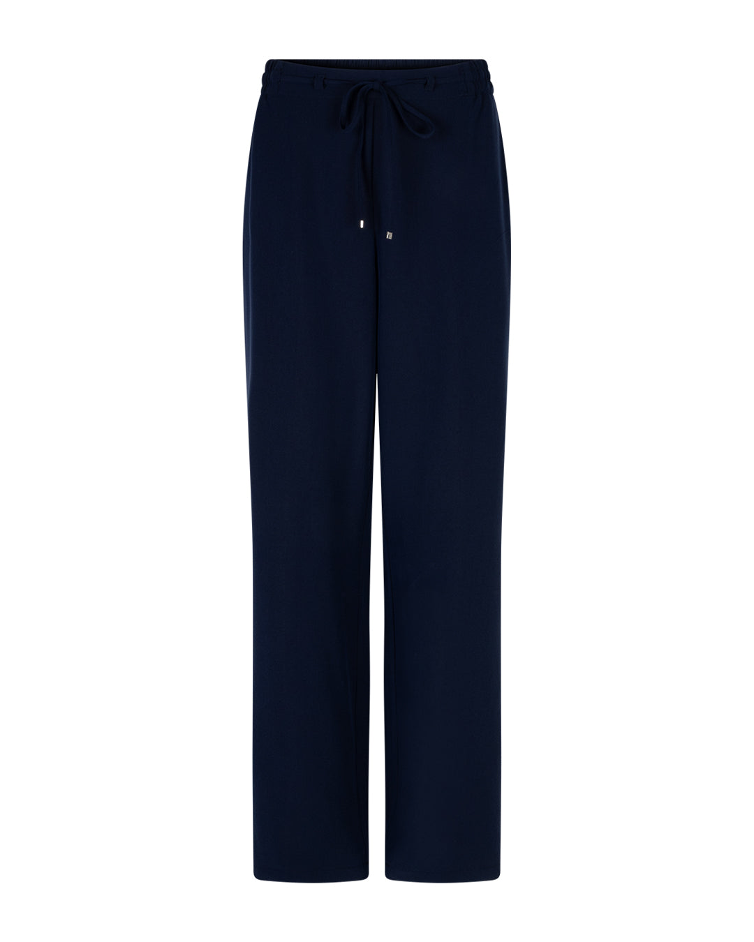 Red Button Claudette Palazzo Broek L33 dark blue