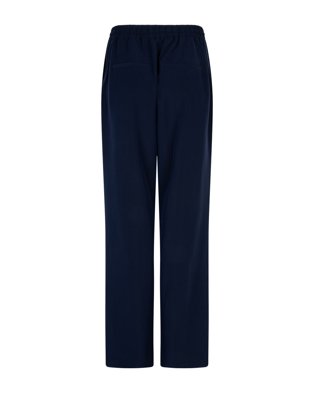 Red Button Claudette Palazzo Broek L33 dark blue
