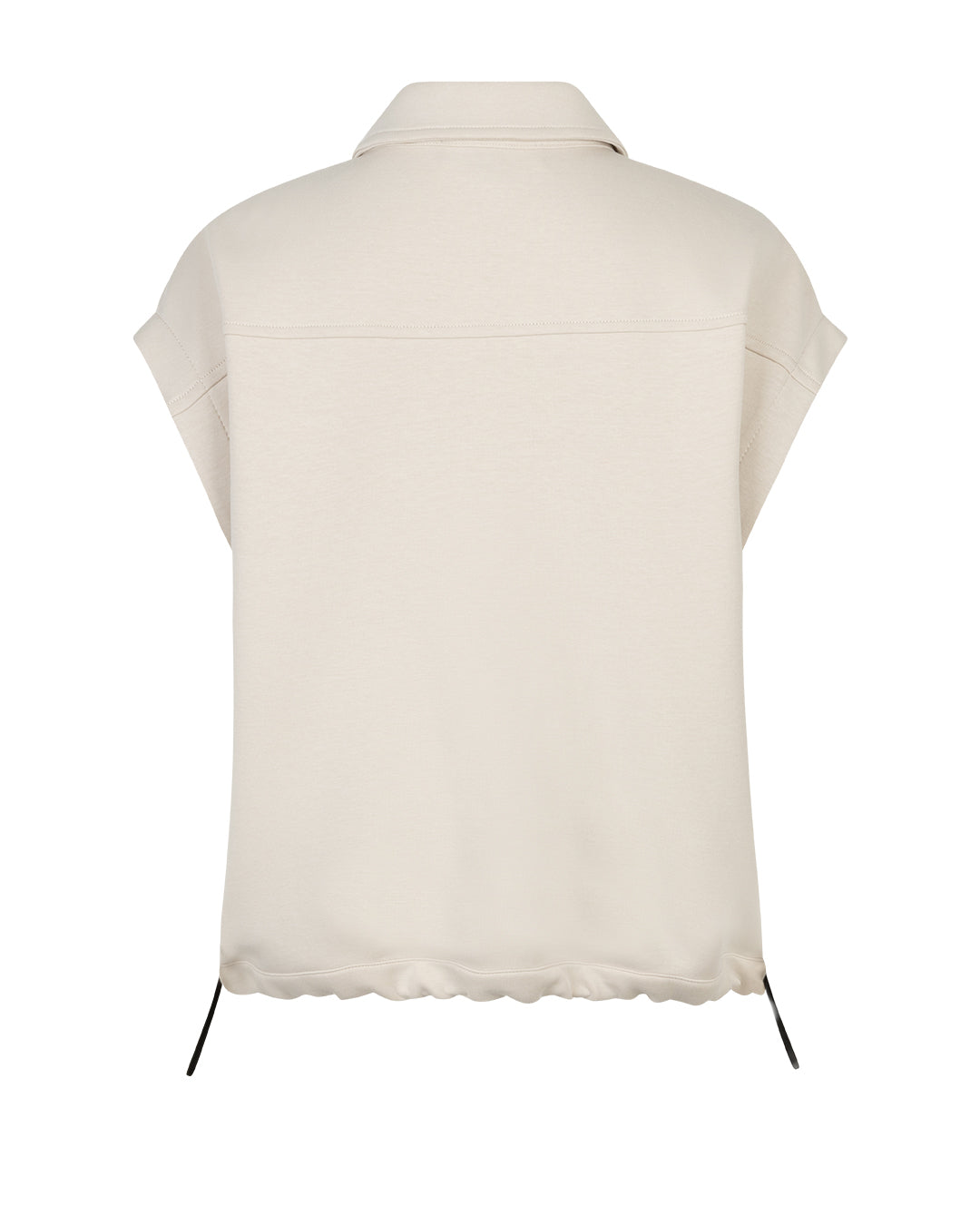 Red Button Bodil Scuba Bodywarmer kit