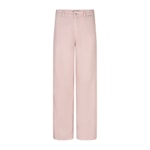 Red Button Claudette Cotton Linen Broek L31 blossom