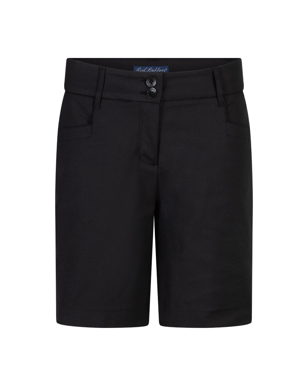 Red Button Ava Short L8 zwart