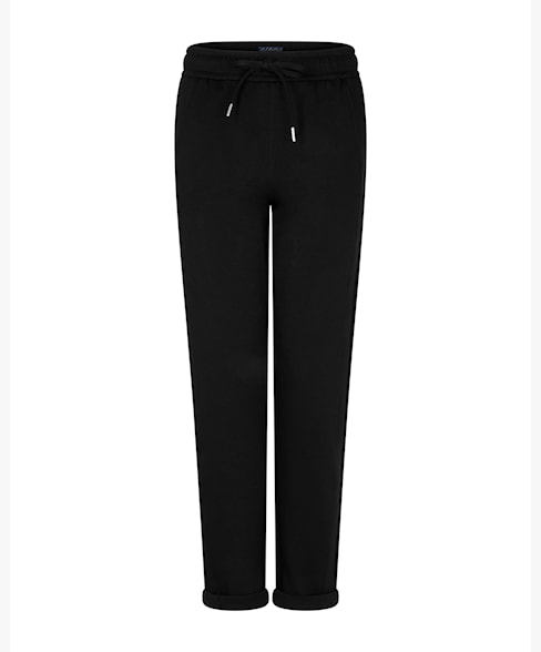 Red Button Stella Scuba Broek zwart