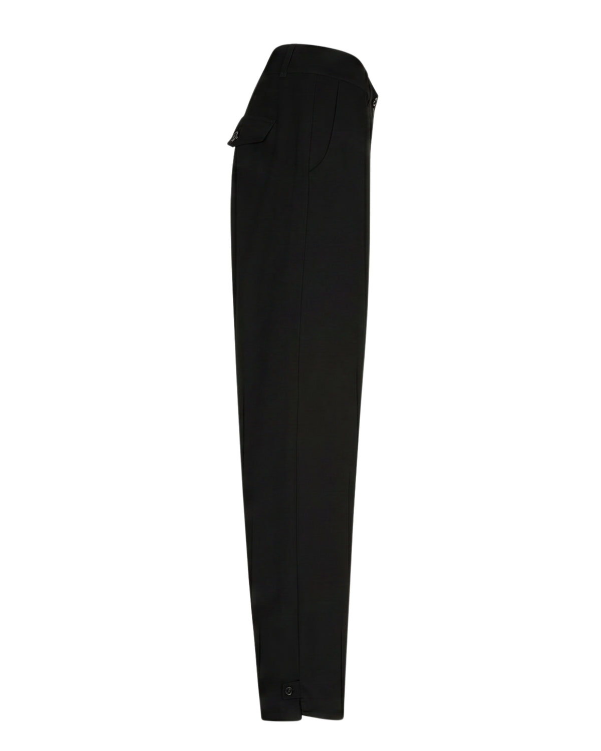 Red Button Barbella palazzo without leg pockets high rise - L32