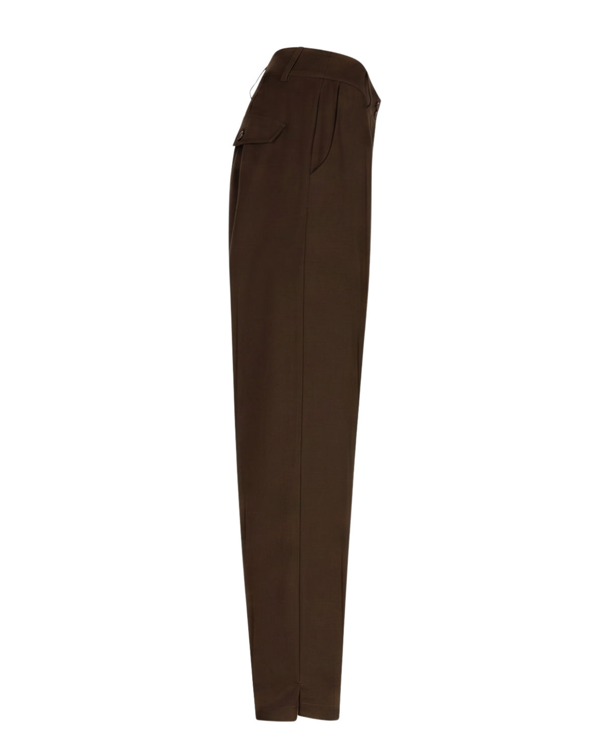 Red Button Barbella palazzo without leg pockets high rise - L32