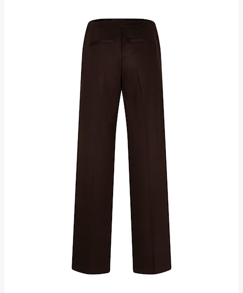Red Button Colette Punta Broek espresso L33