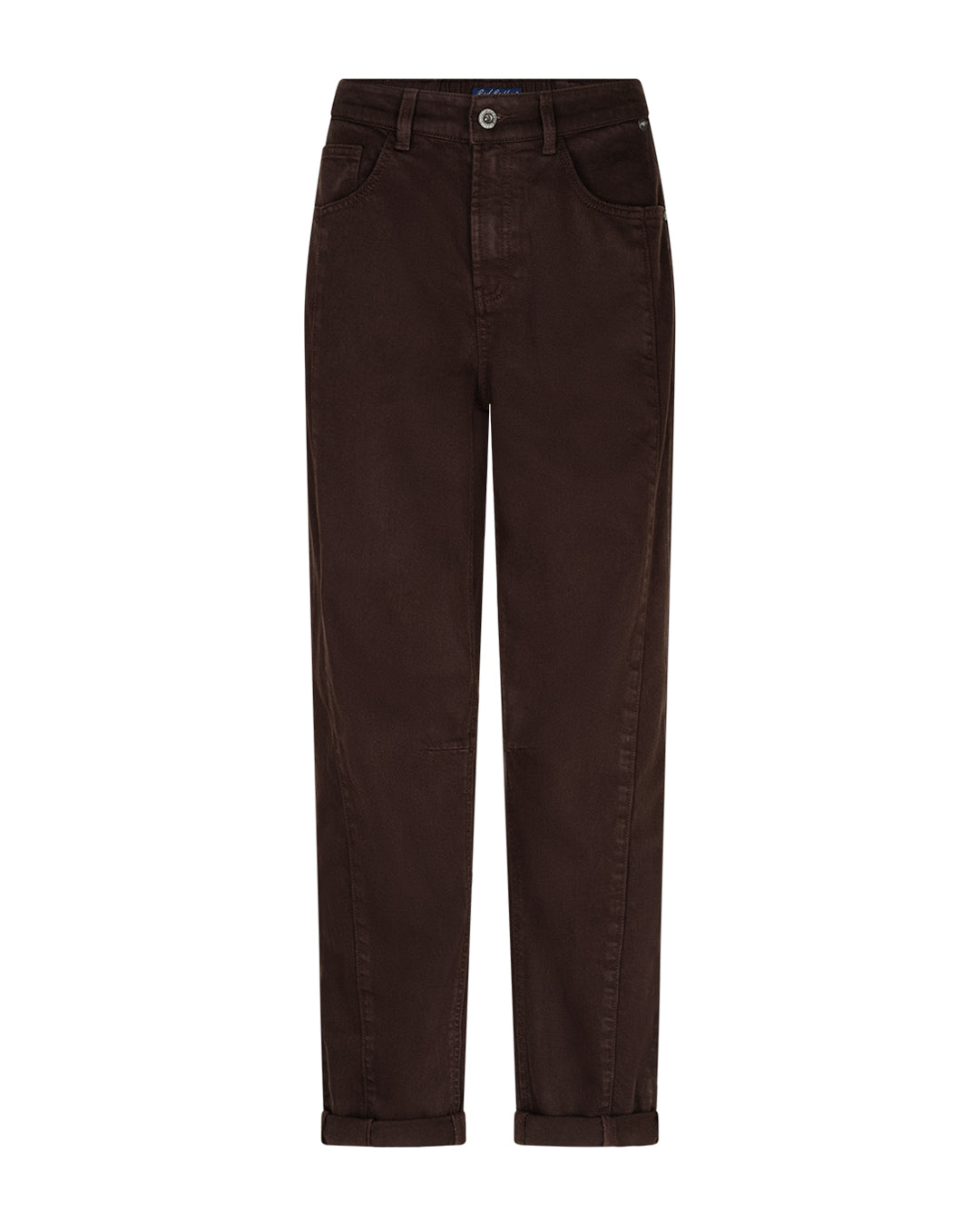 Red Button Caitlina High Rise Jeans Espresso - L30