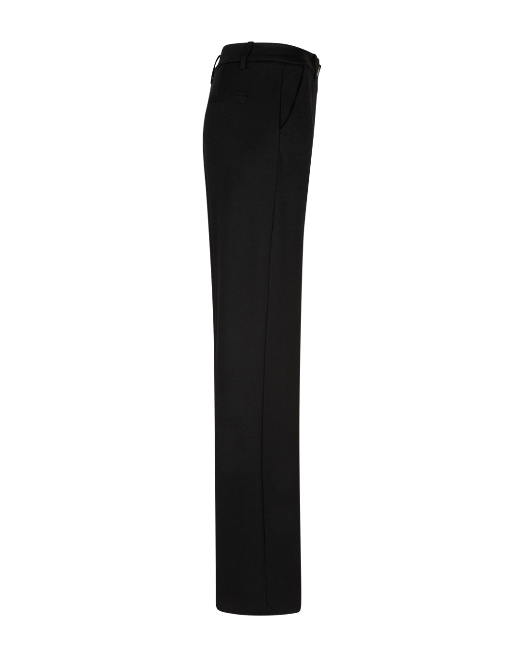 Red Button Colette Punta High Rise Black - L33