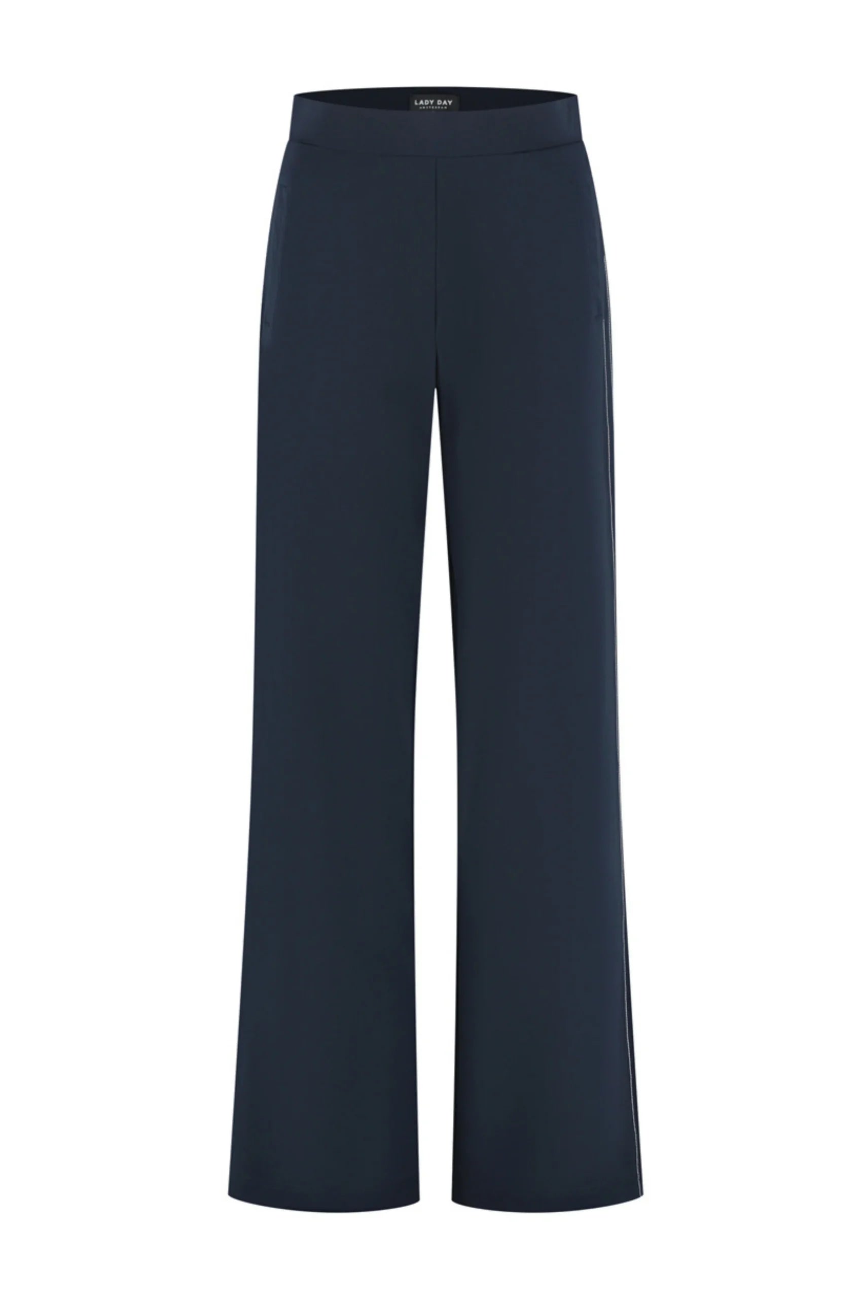 Lady Day Travelstof Elza Broek blue