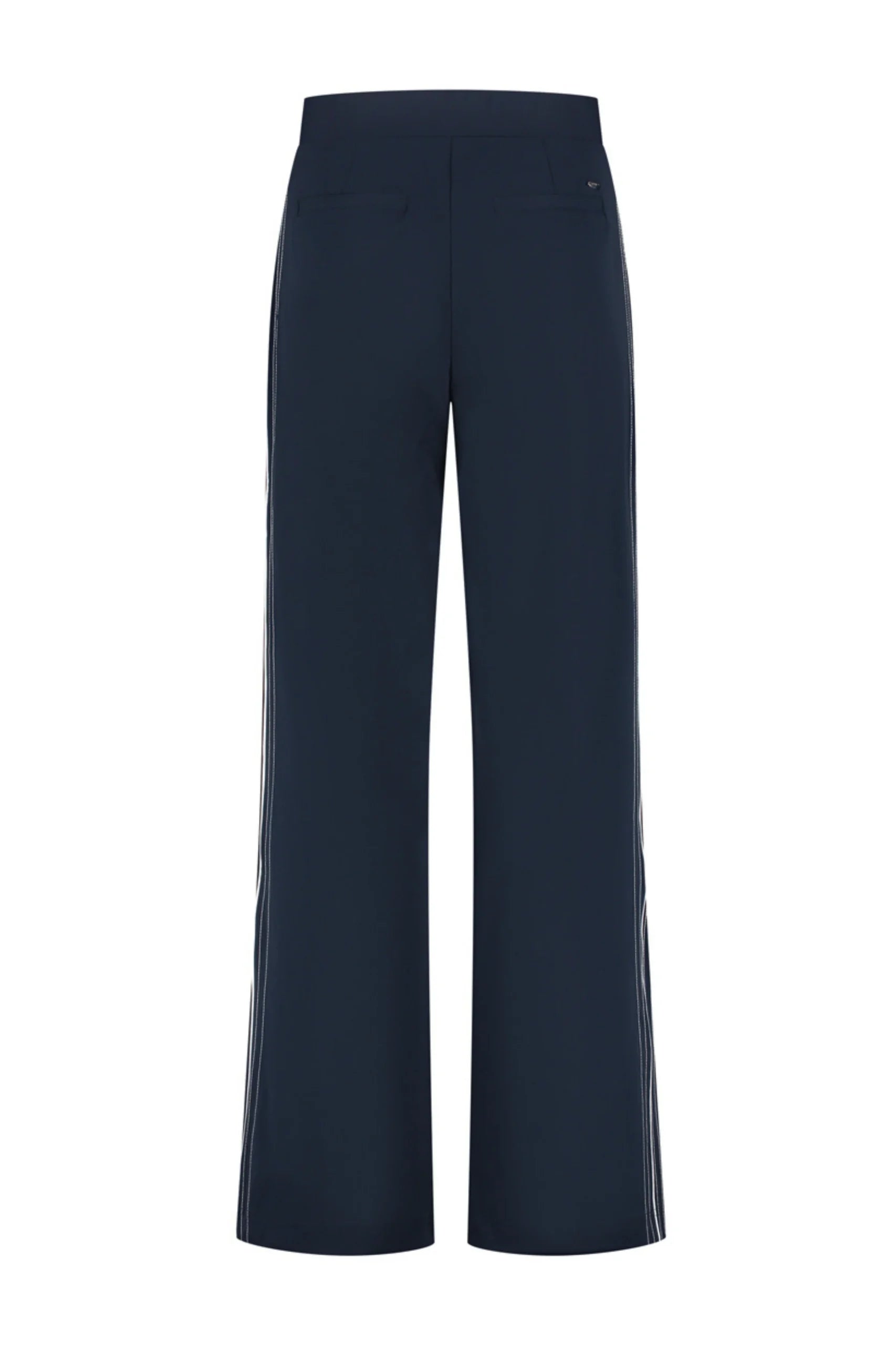 Lady Day Travelstof Elza Broek blue