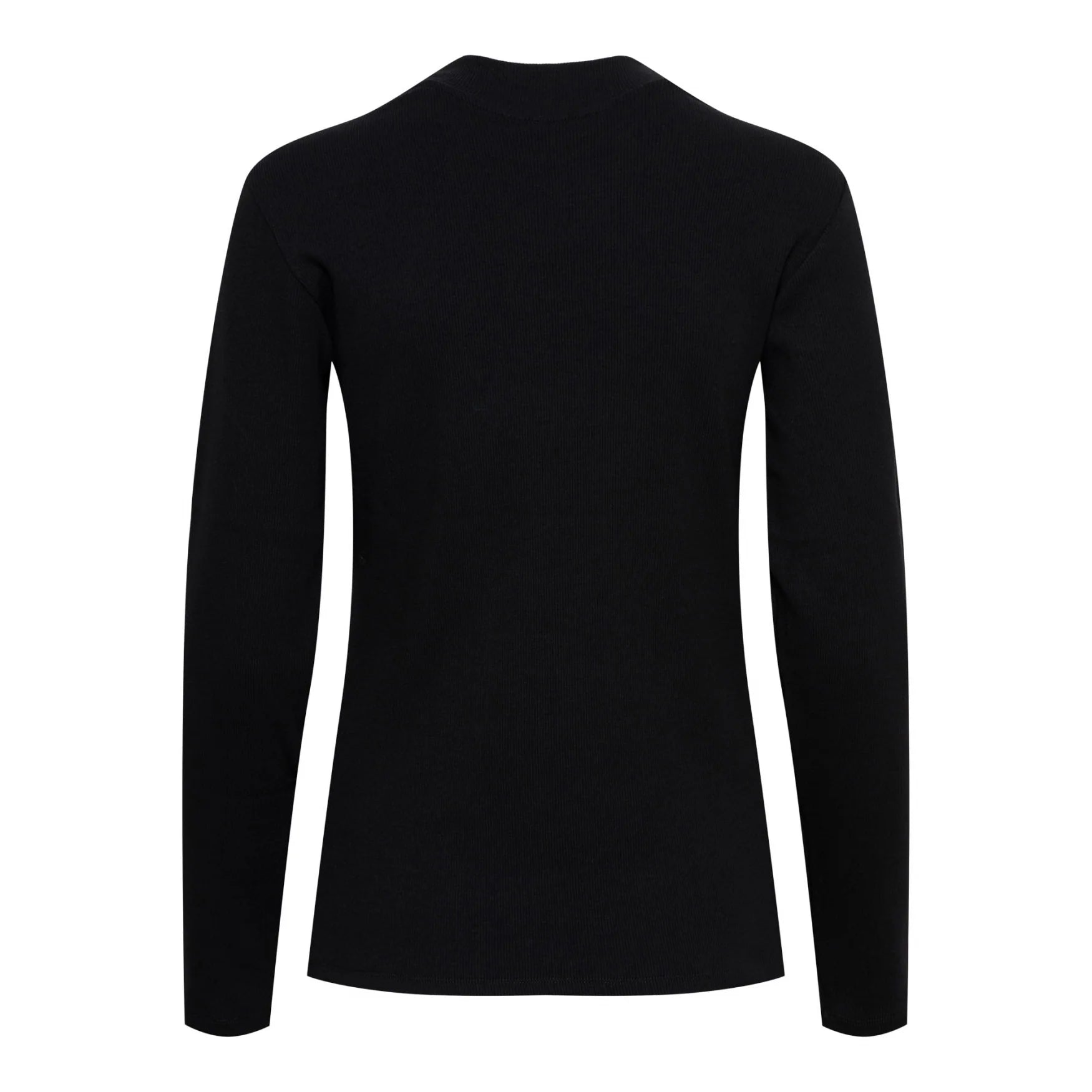 Co Woman Salana Top zwart