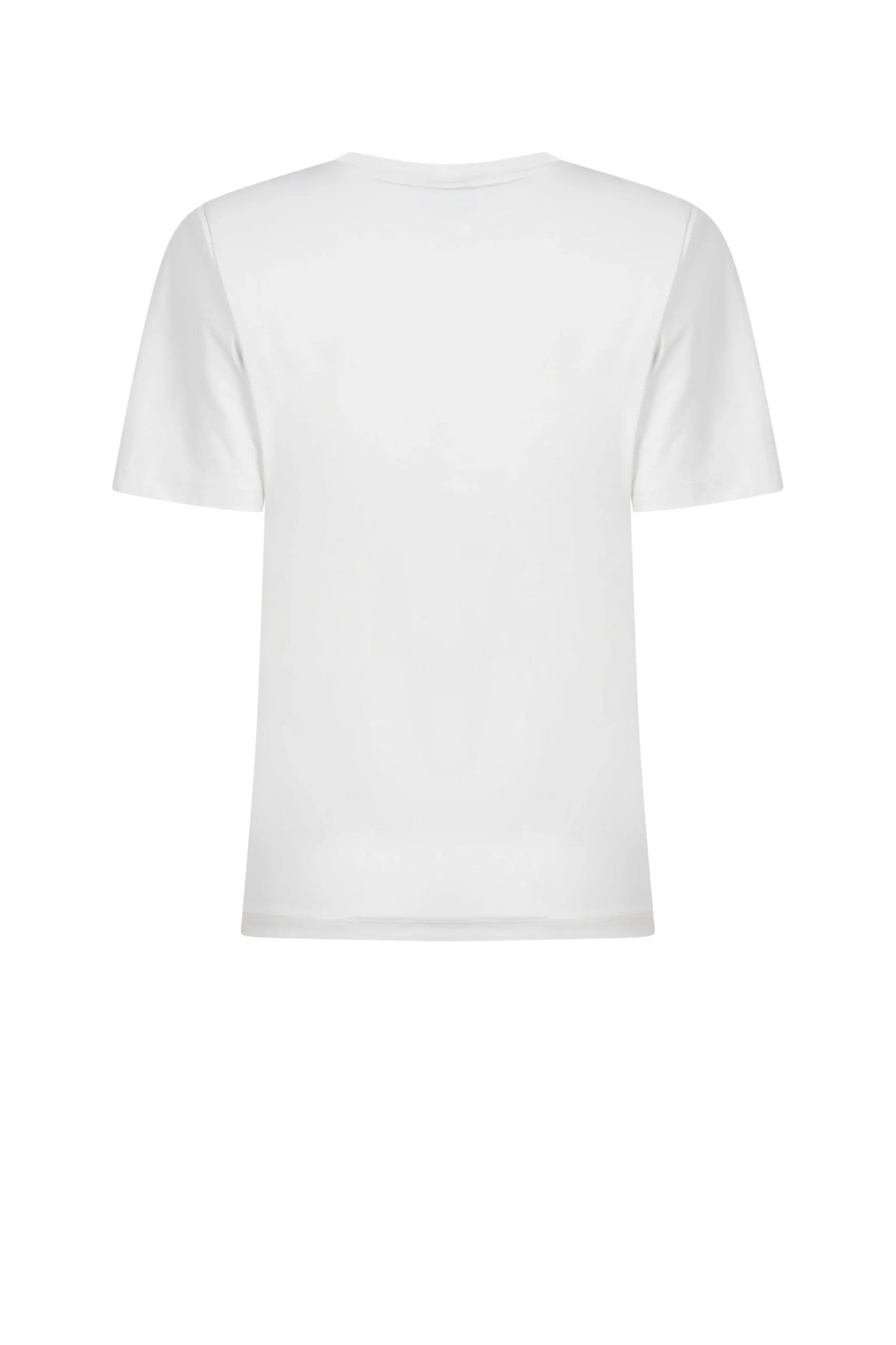 Zoso Isabel Travelstof Shirt kit seagreen
