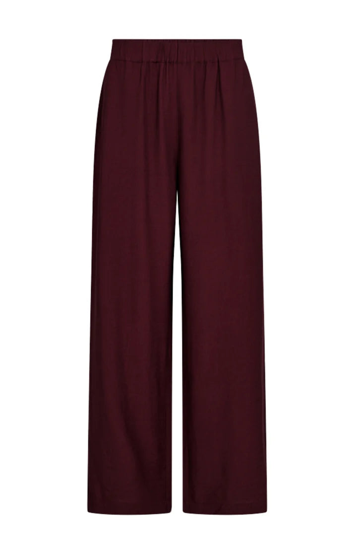 Freequent Riva Pants 211752 Port Royale