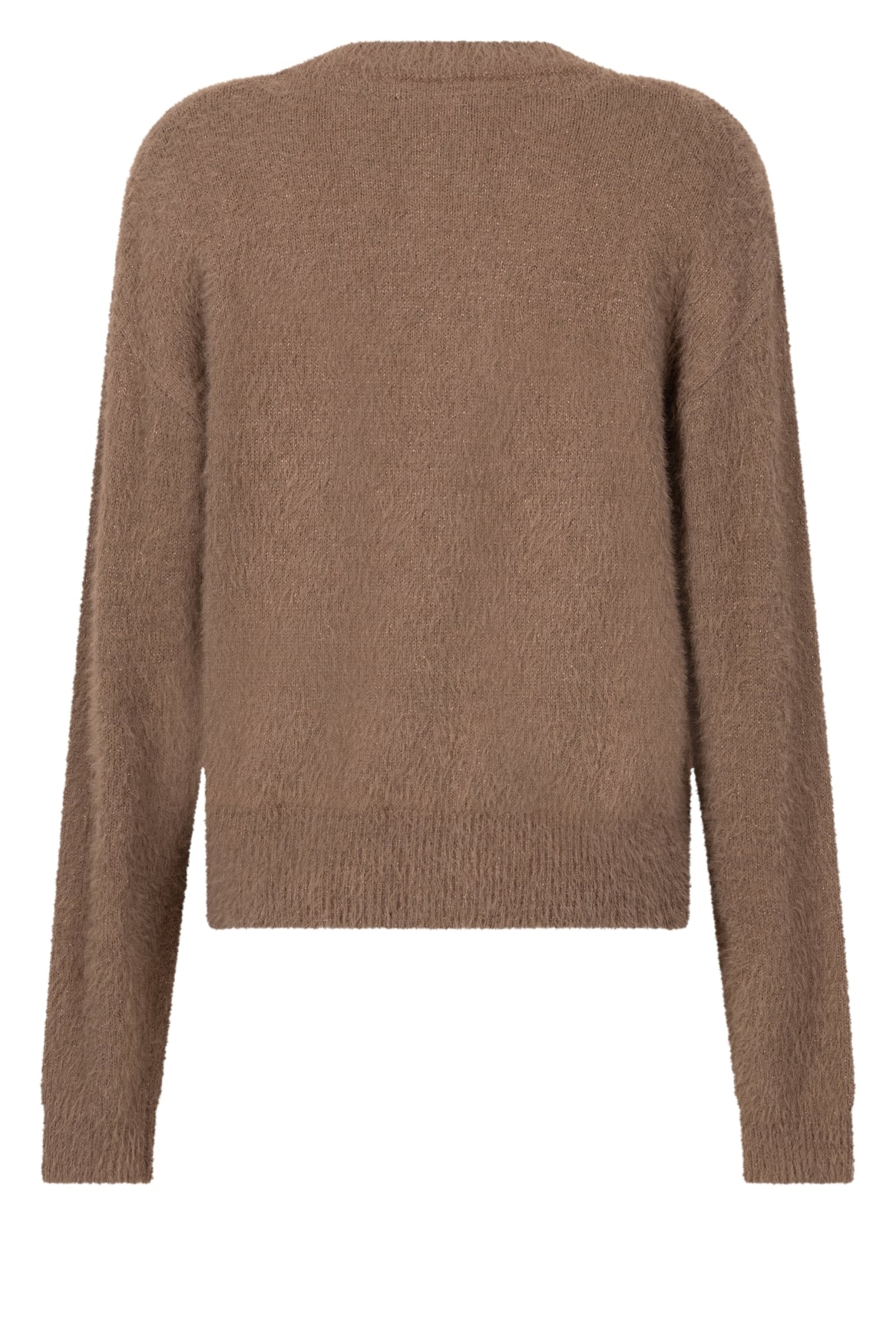 Zoso Patty Vest mocha