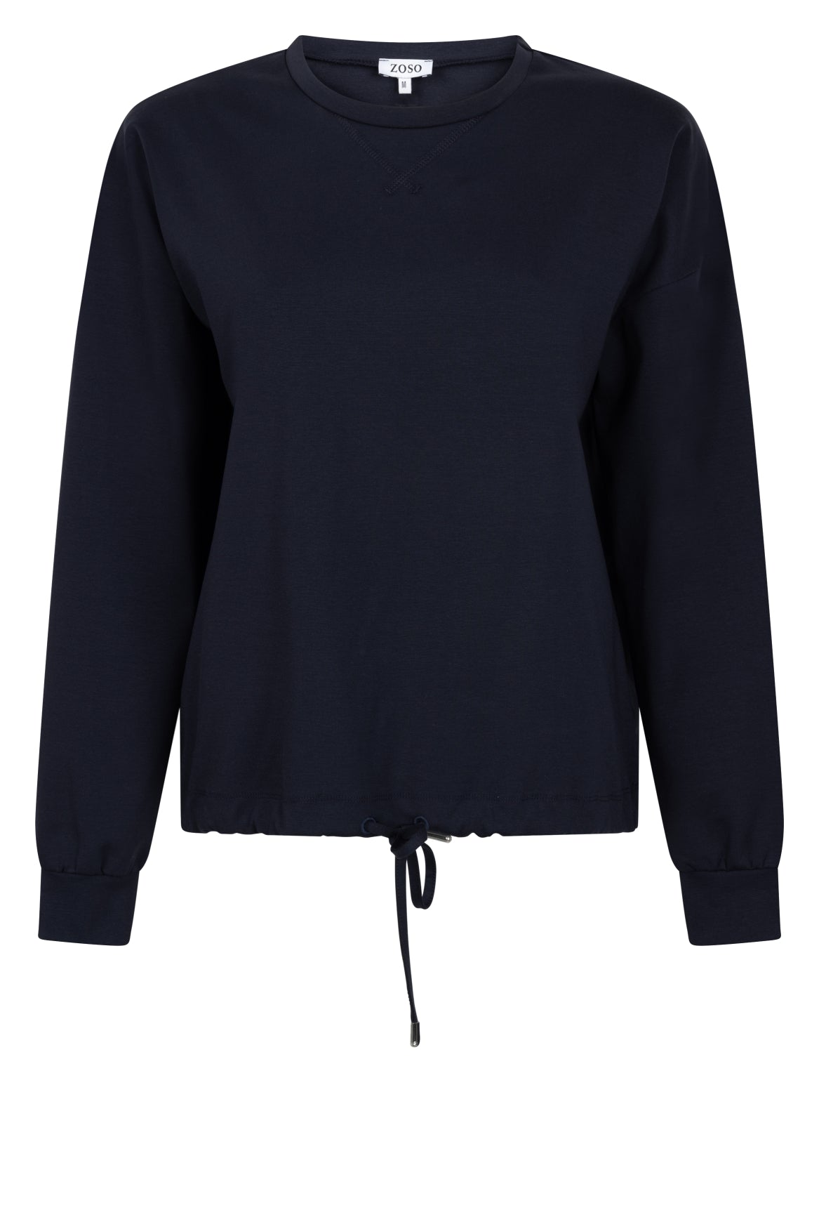 Zoso Emmy Sweater navy
