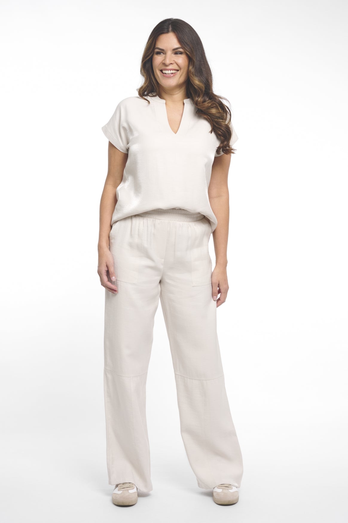 Zoso Sonja Blouse kit