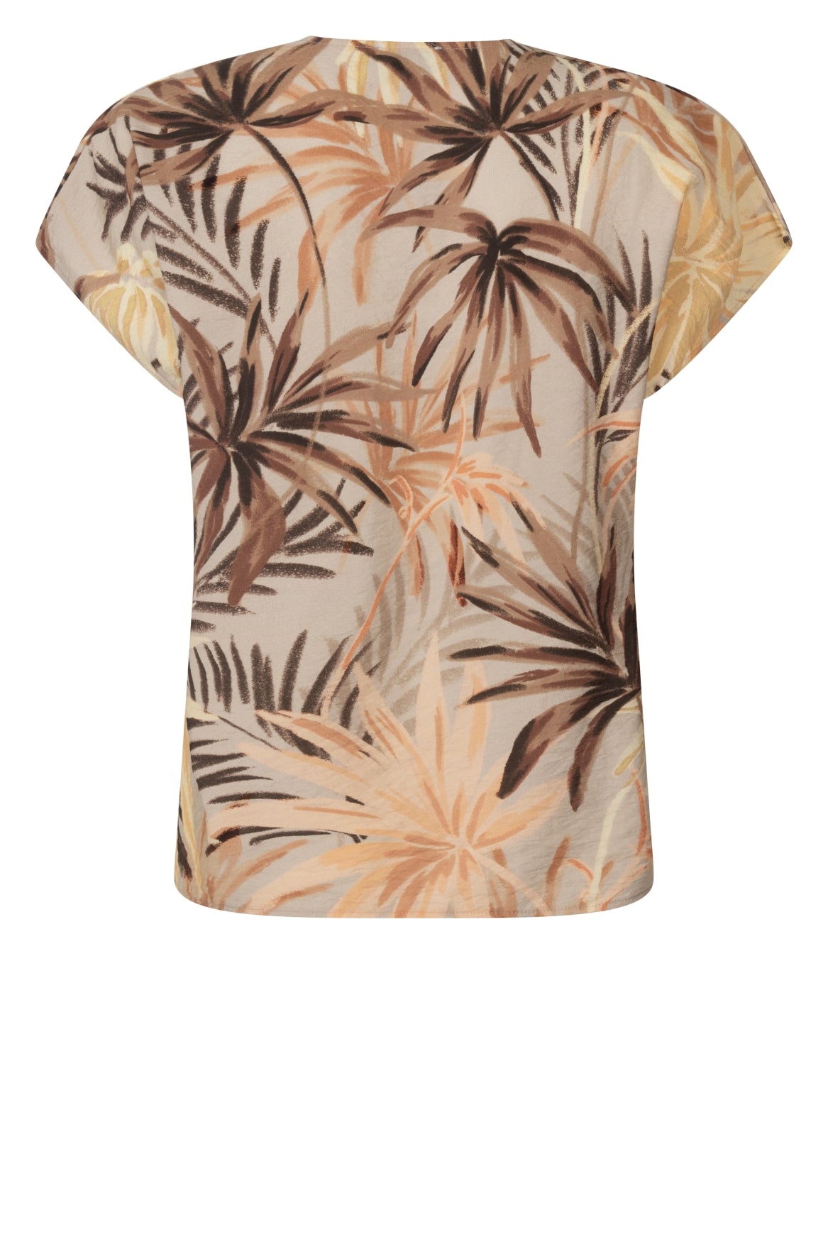 Zoso Anouk Top sand-apricot