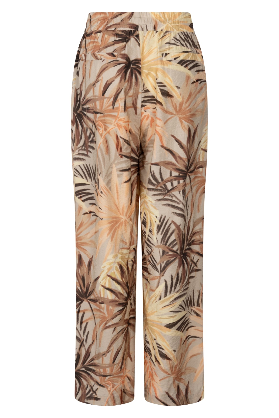 Zoso Kiki Broek sand-apricot