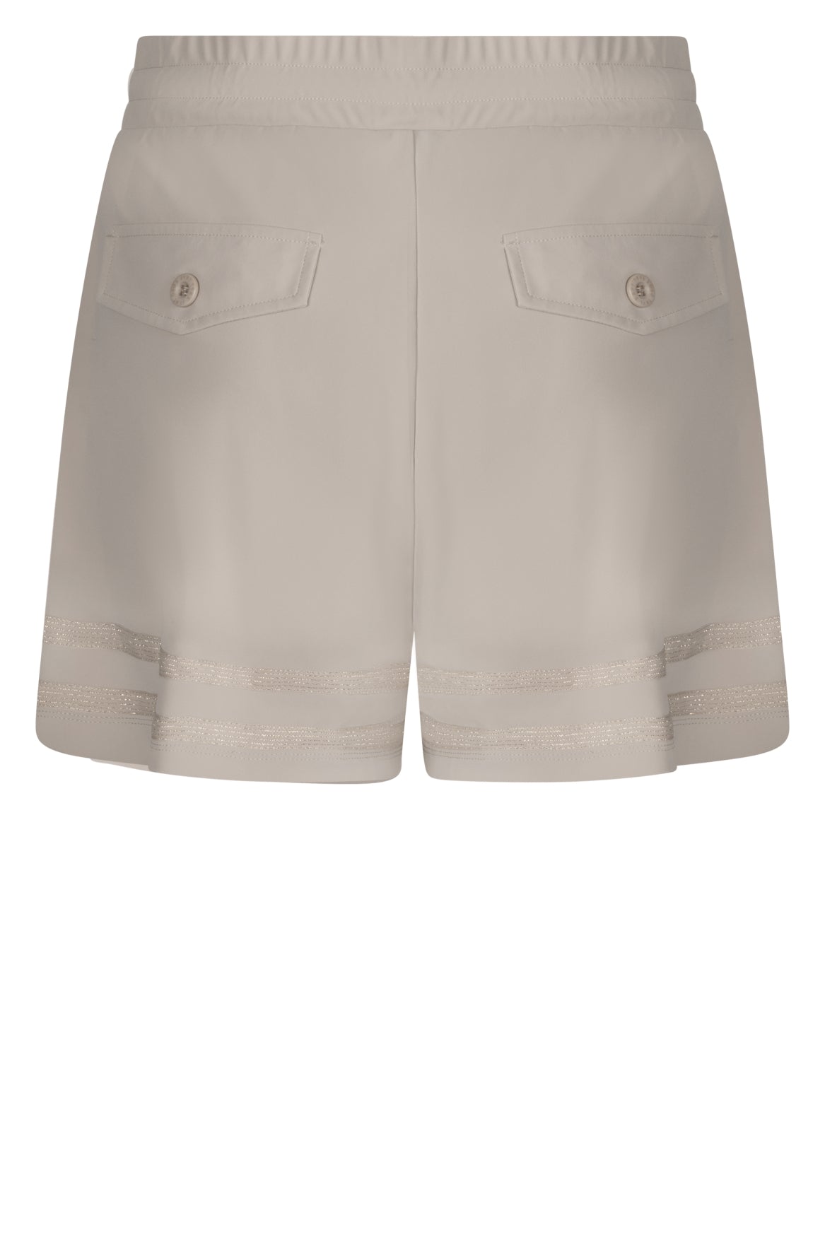 Zoso Fien Korte Broek sand
