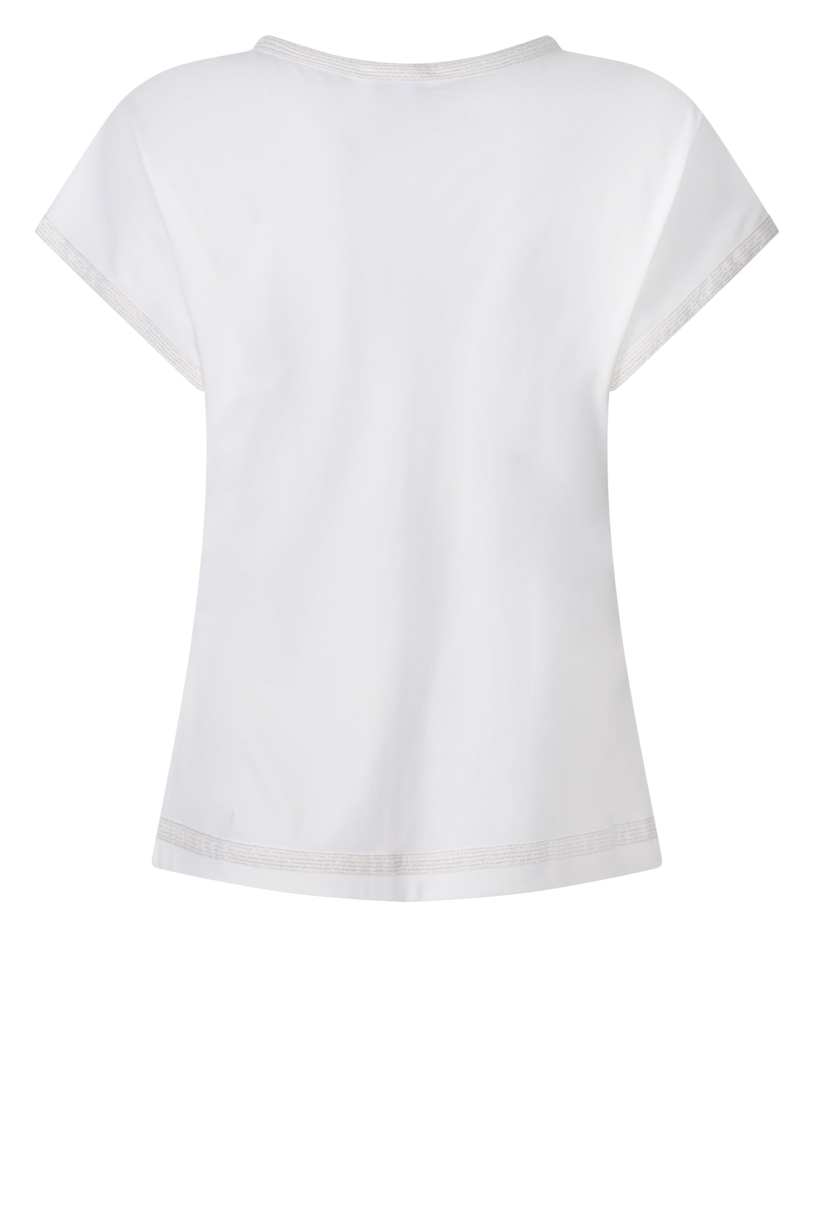 Zoso Annika Top wit