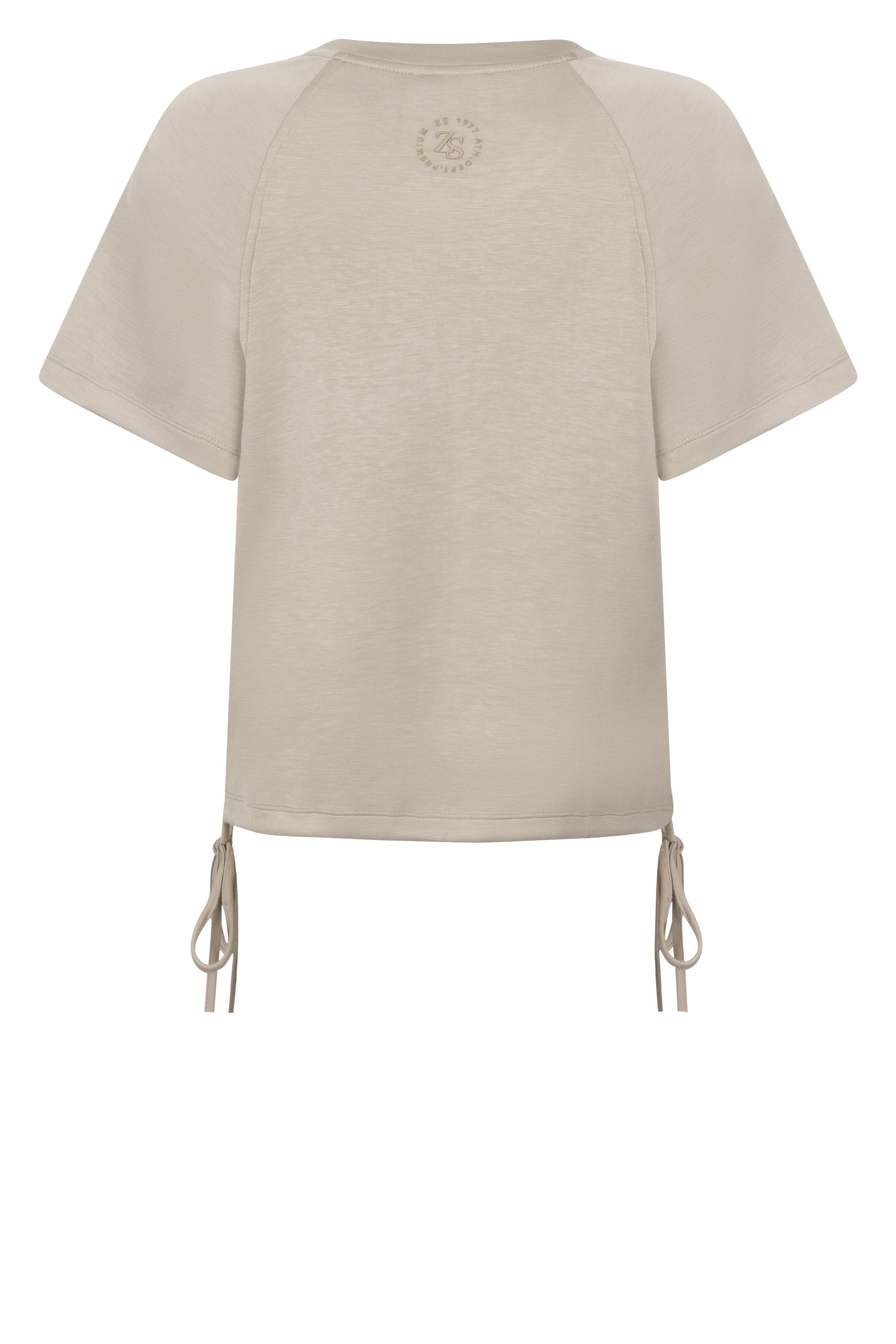 Zoso Samira T-shirt sage