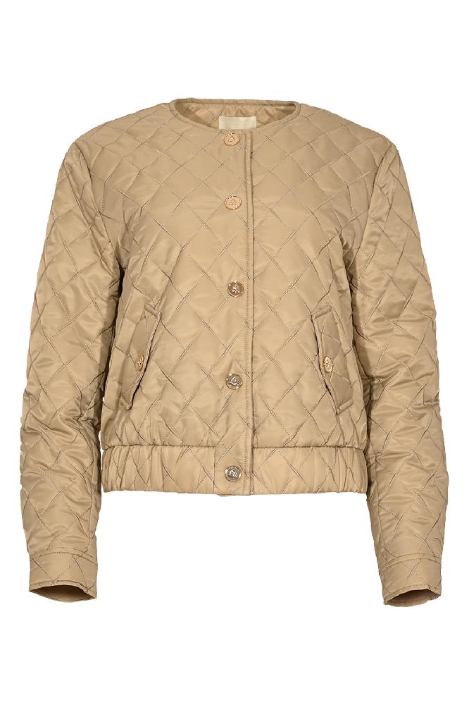 Maicazz Suround Jacket sand