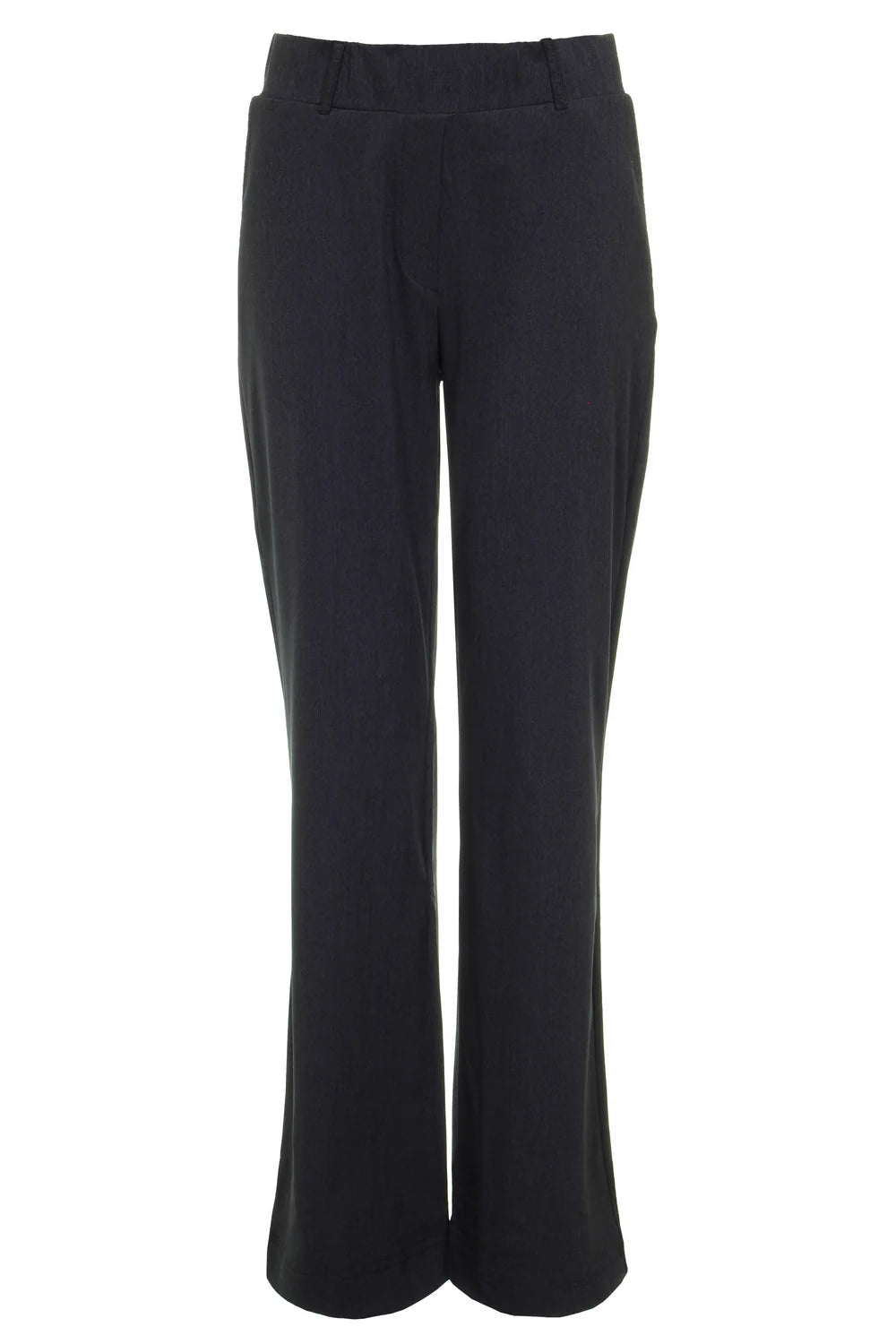 Co Woman Patrice Travel Broek antraciet grijs