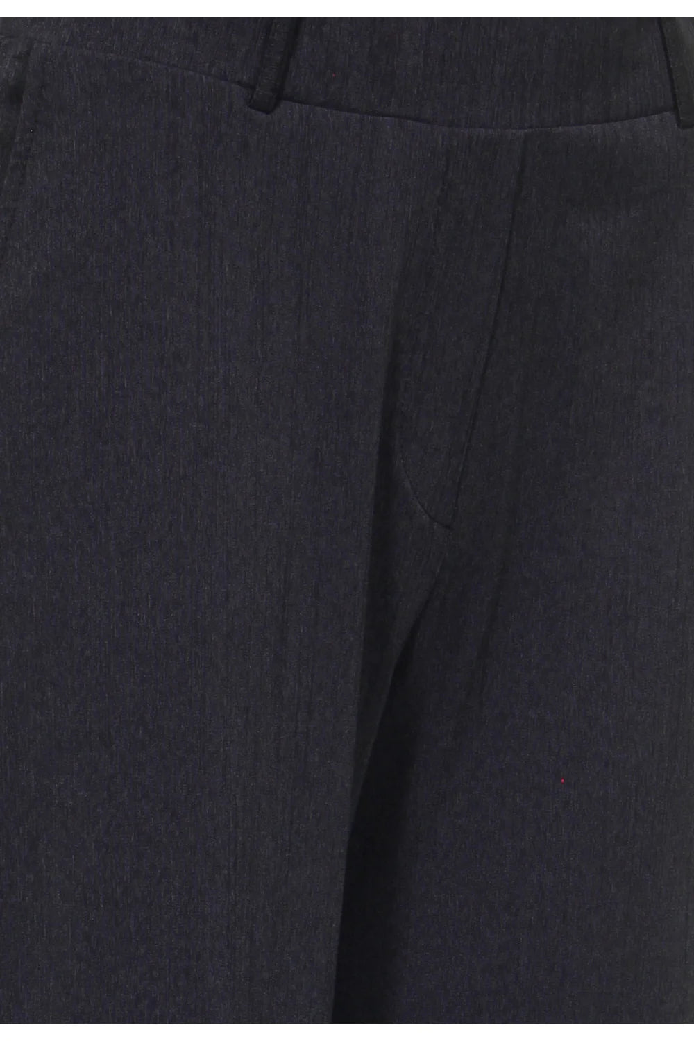 Co Woman Patrice Travel Broek antraciet grijs